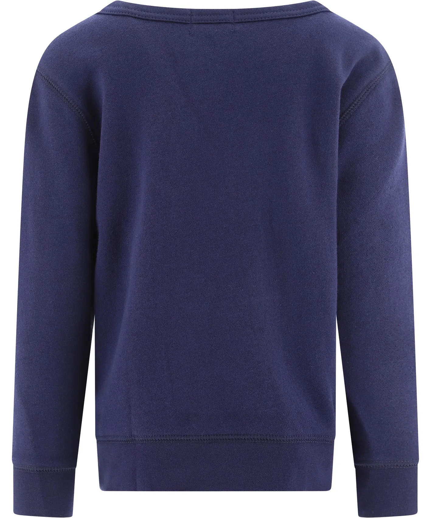 Ralph Lauren Kids Polo Bear Print Sweatshirt