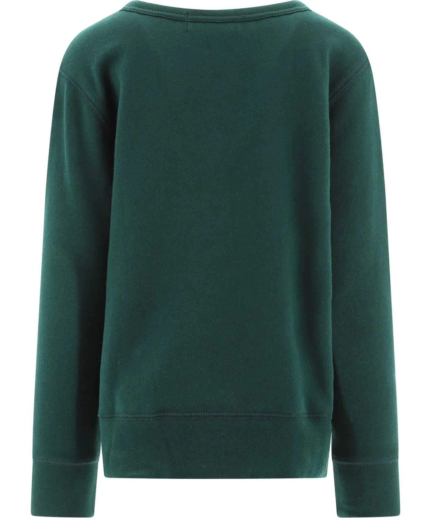 Ralph Lauren Kids Polo Bear Print Sweatshirt