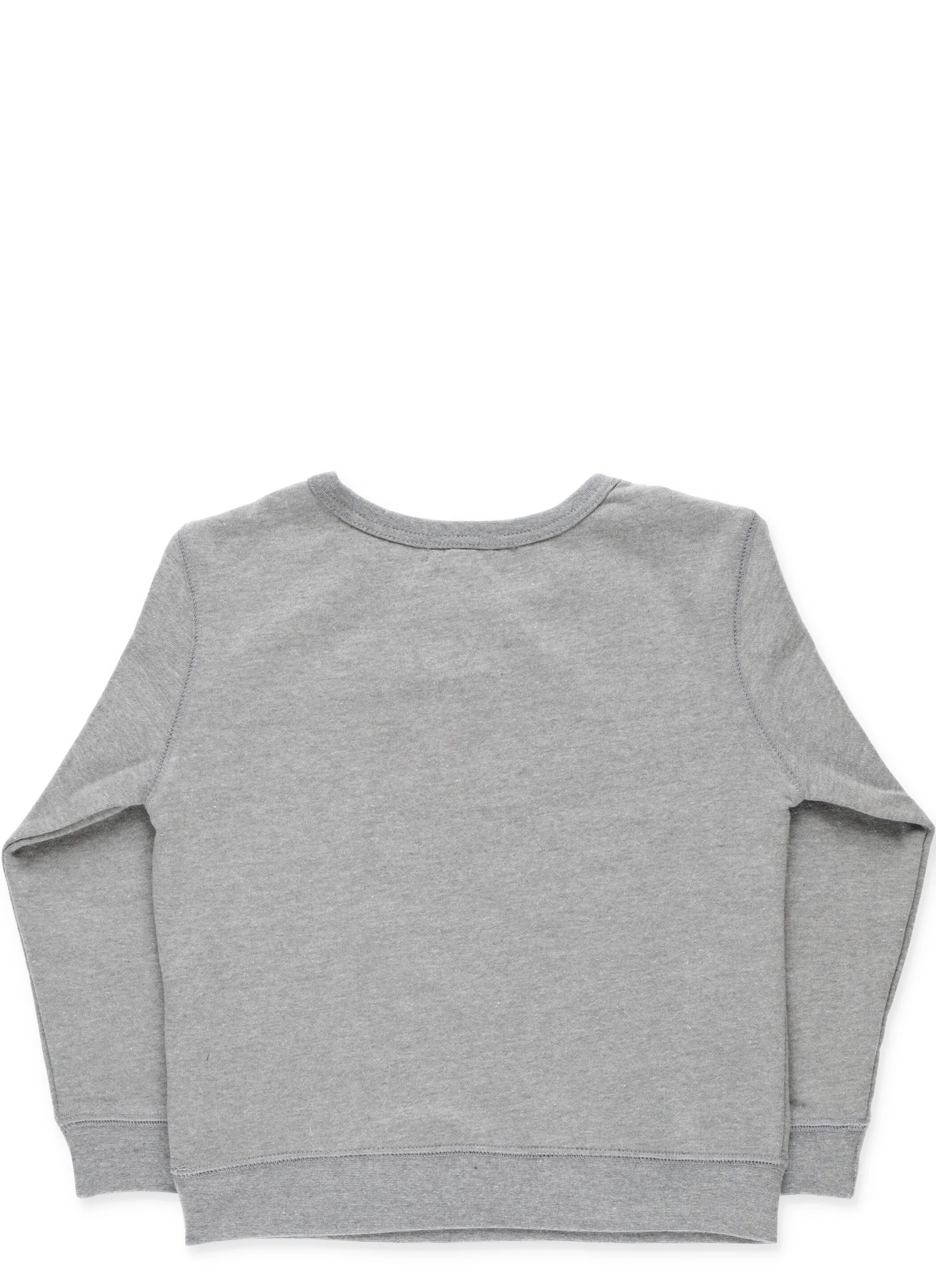 Ralph Lauren Kids Polo Bear Printed Sweatshirt