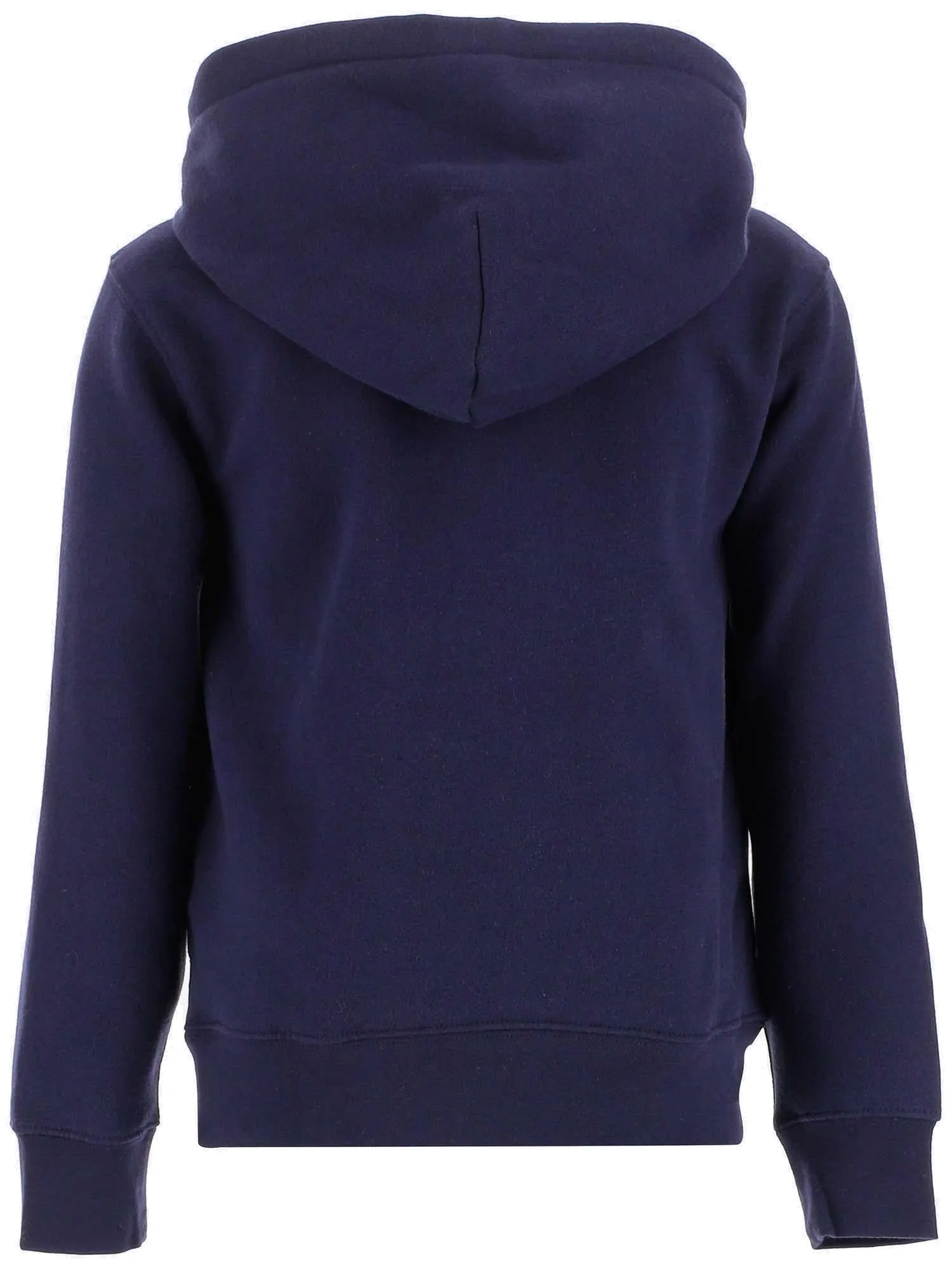 Ralph Lauren Kids Polo Pony Print Hoodie