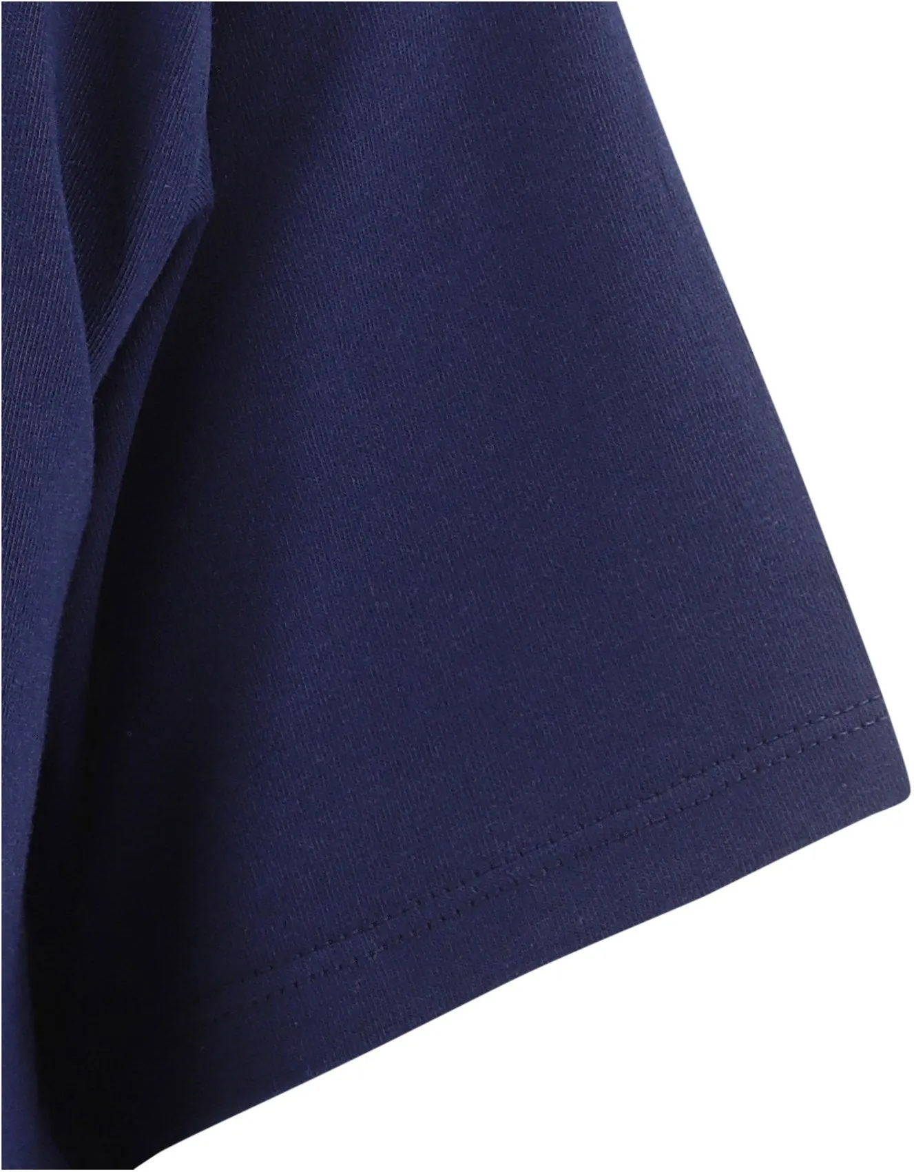 Ralph Lauren Kids Polo Print Crewneck T-Shirt