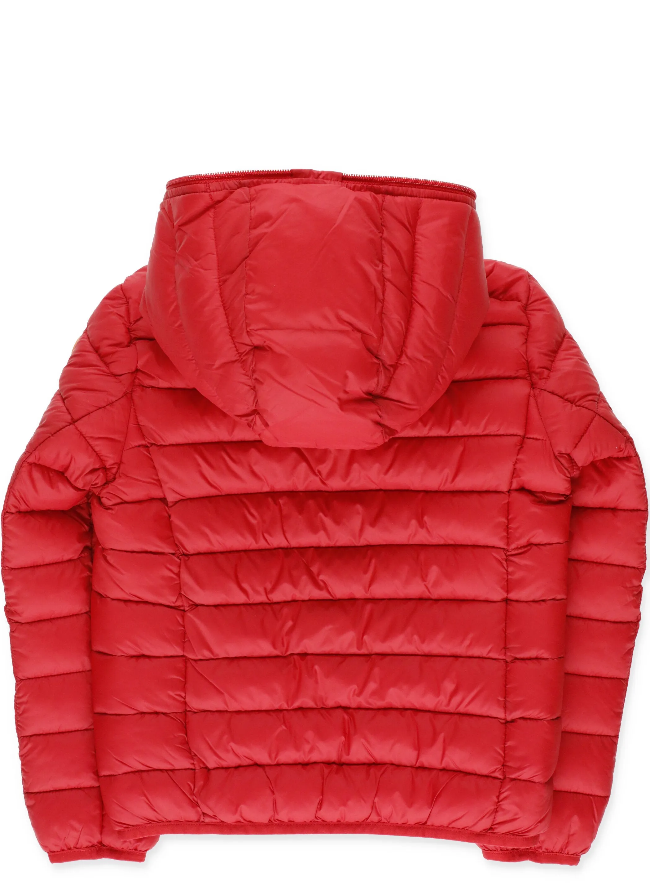 Save The Duck Kids Hooded Padded Jacket