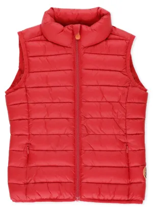 Save The Duck Kids Quilted Vest