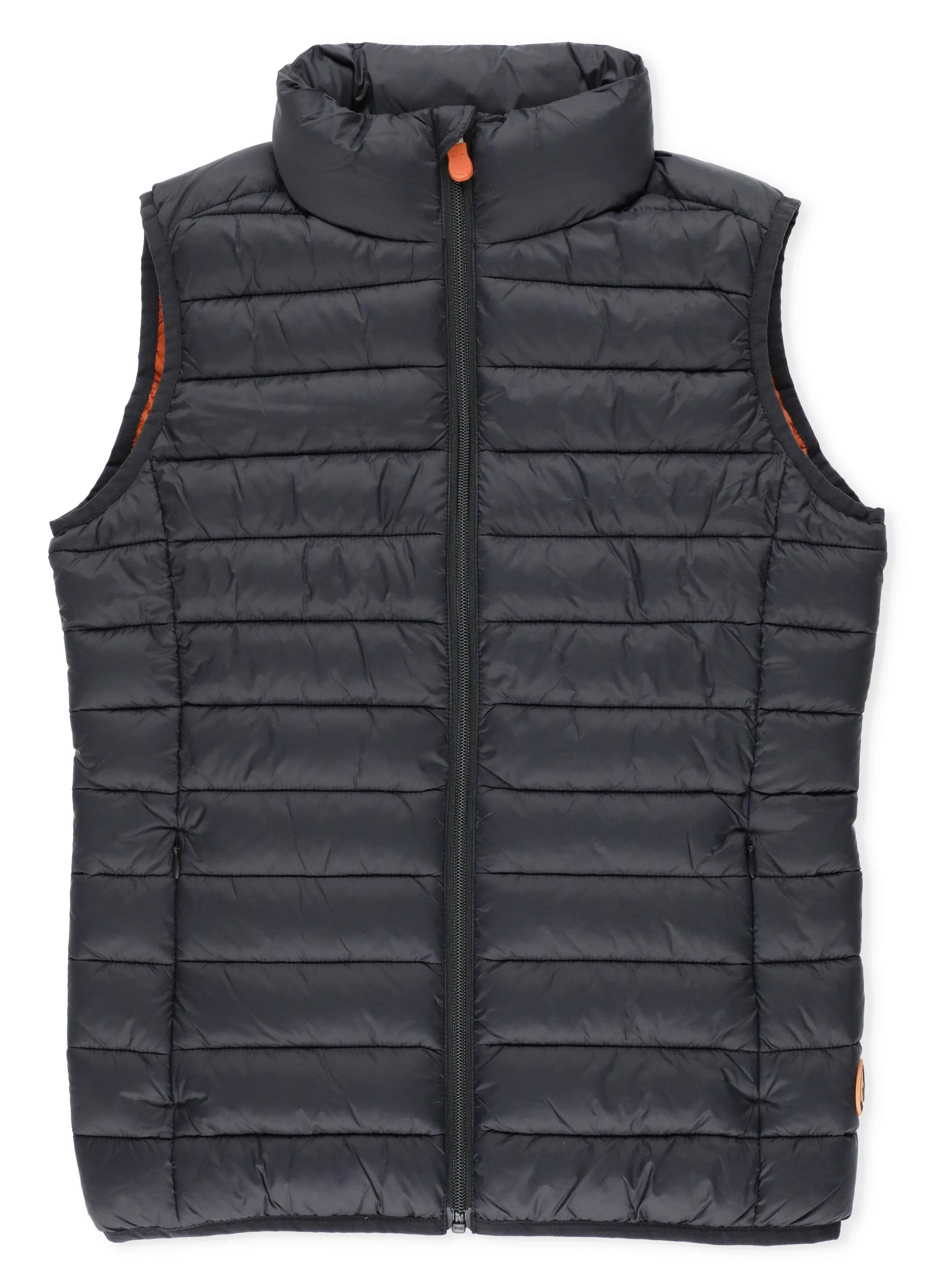 Save The Duck Kids Quilted Vest