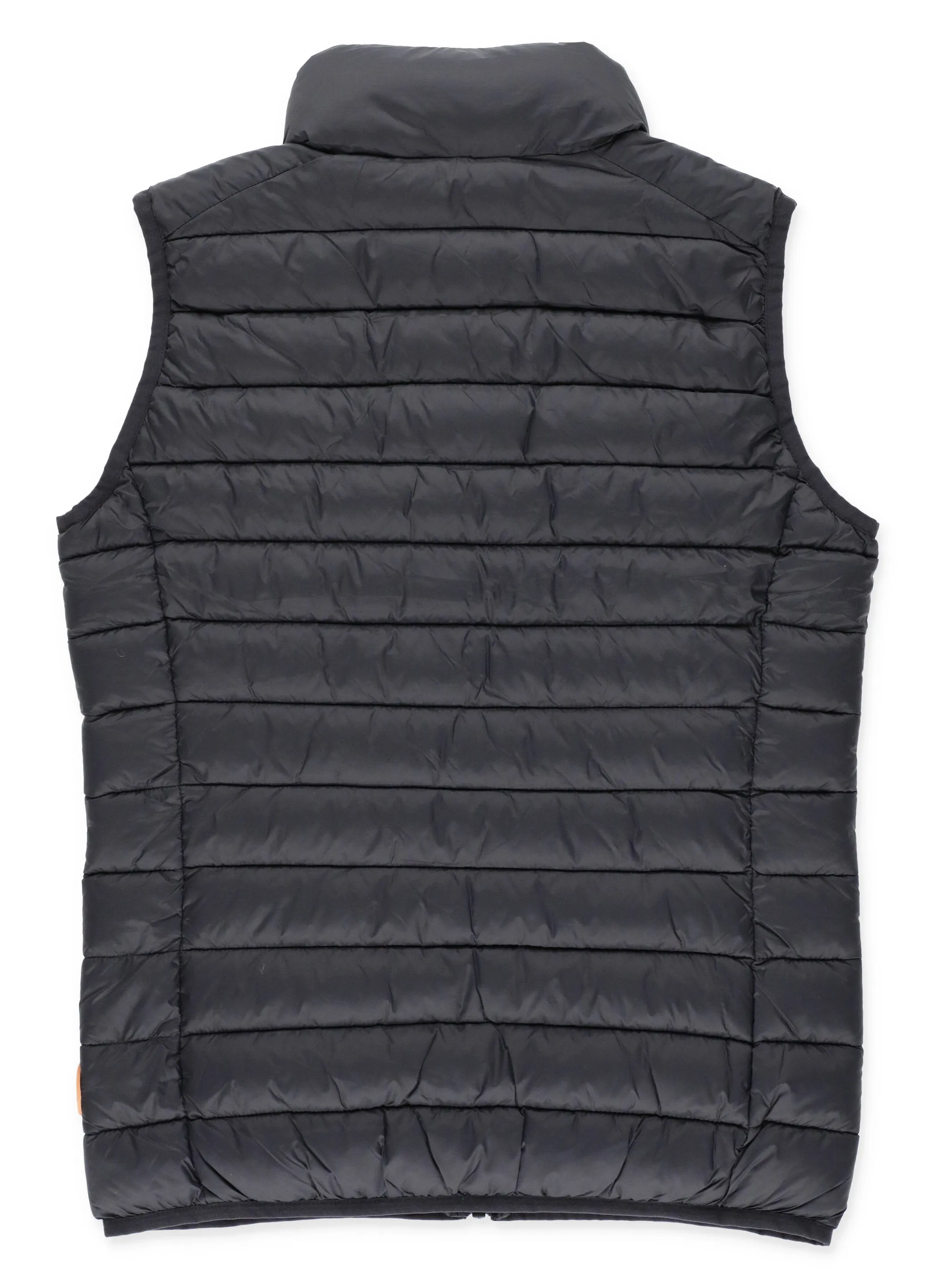 Save The Duck Kids Quilted Vest
