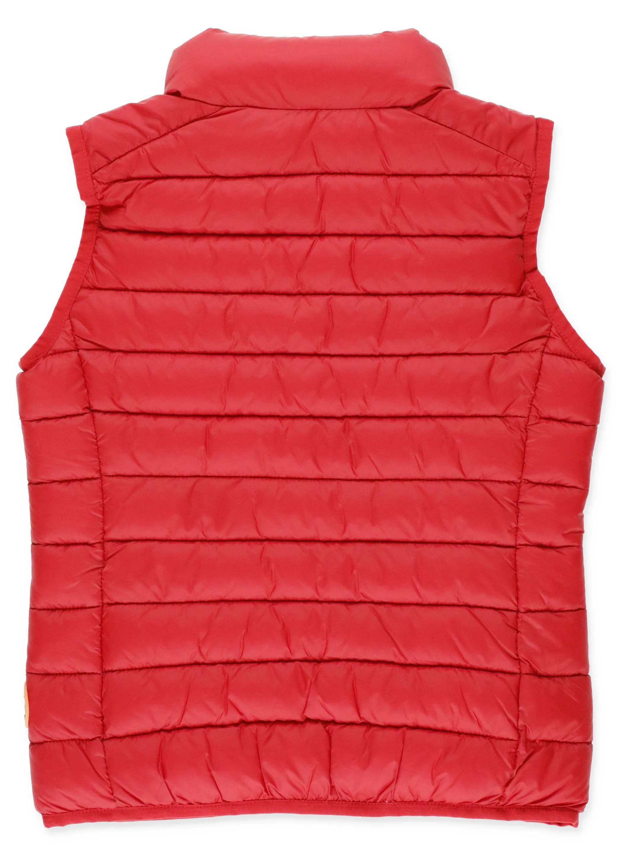 Save The Duck Kids Quilted Vest