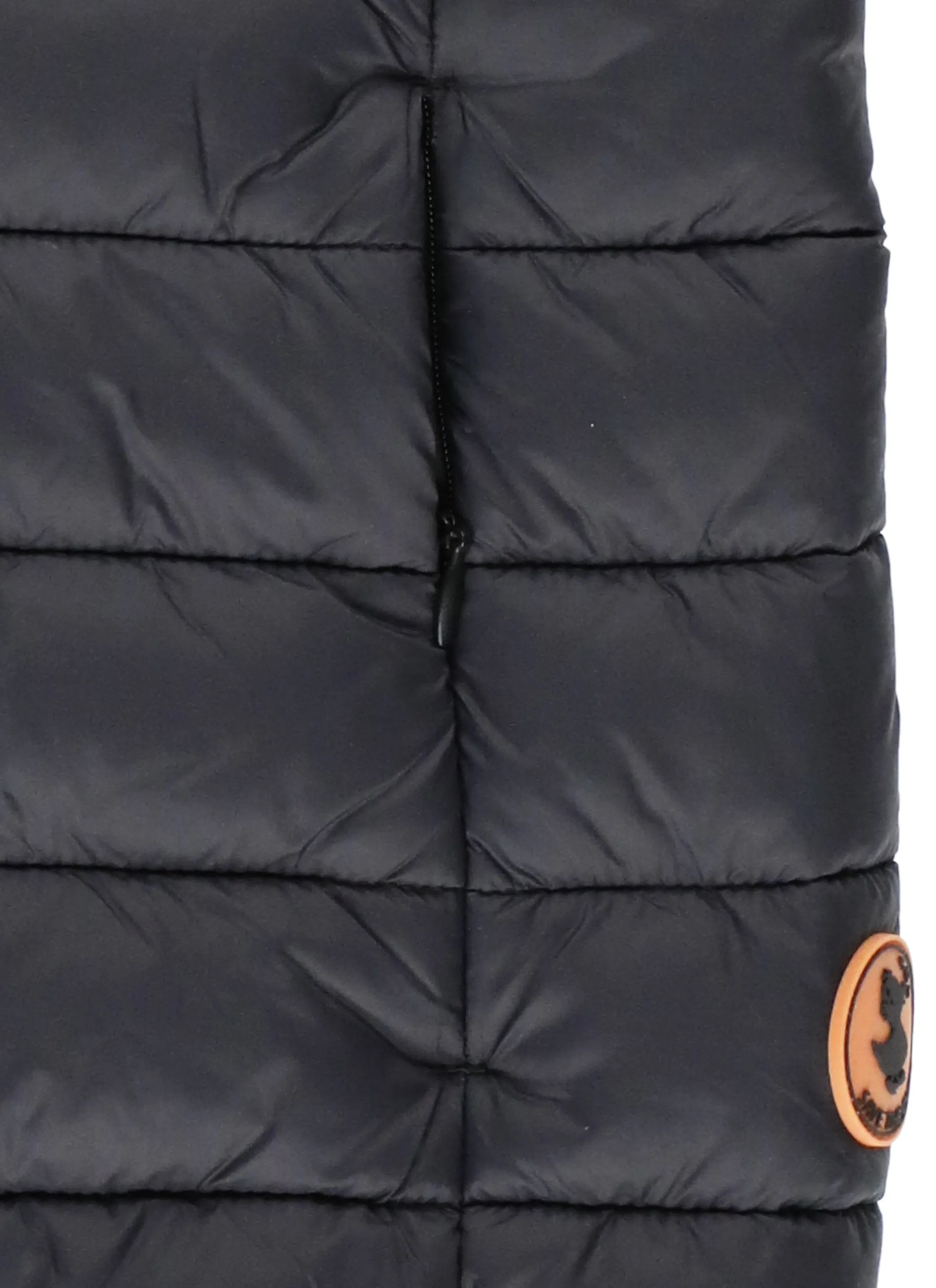 Save The Duck Kids Quilted Vest