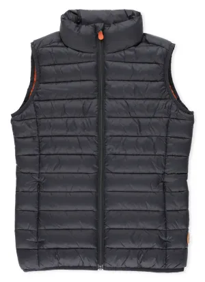 Save The Duck Kids Quilted Vest
