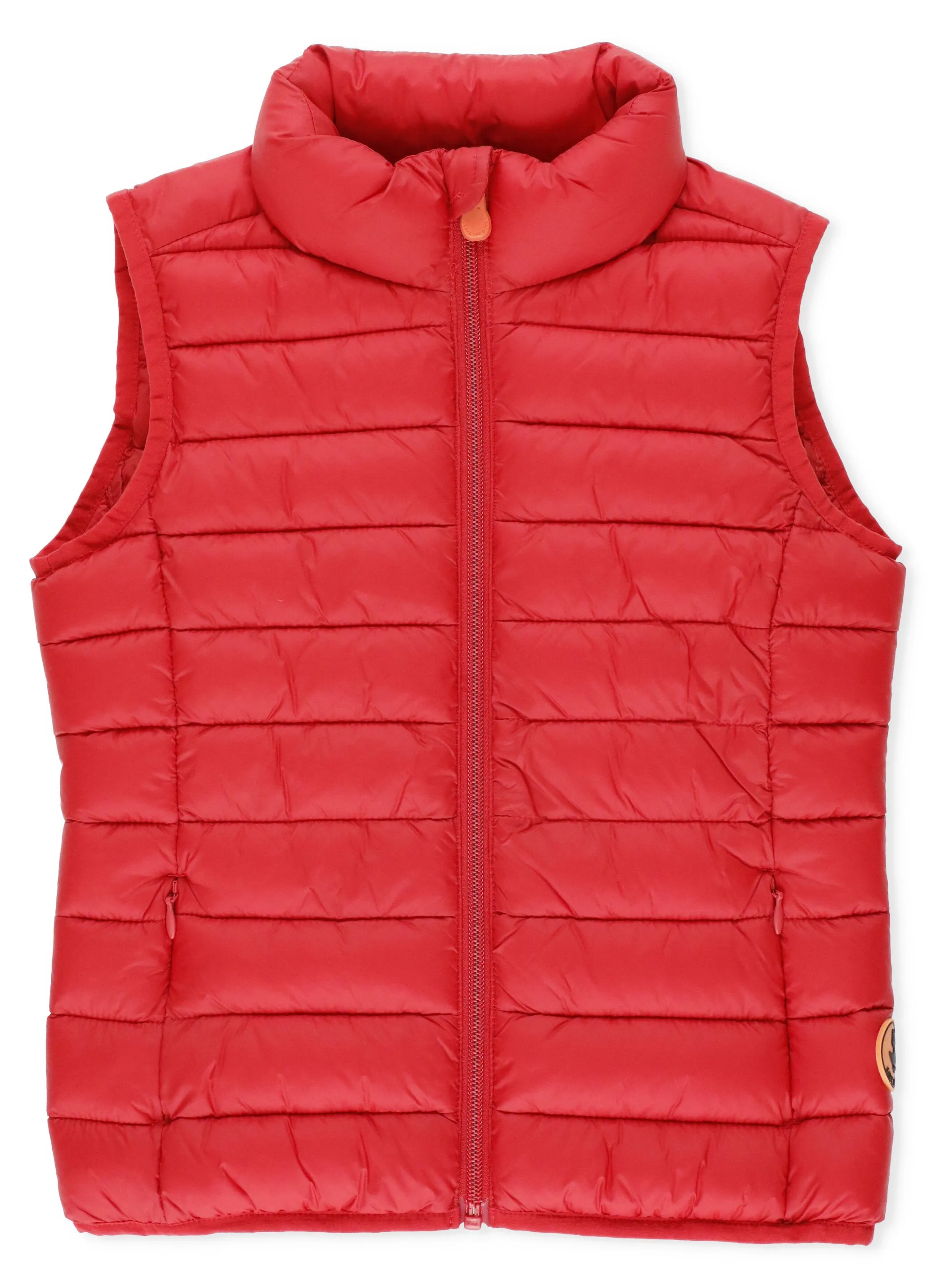 Save The Duck Kids Quilted Vest
