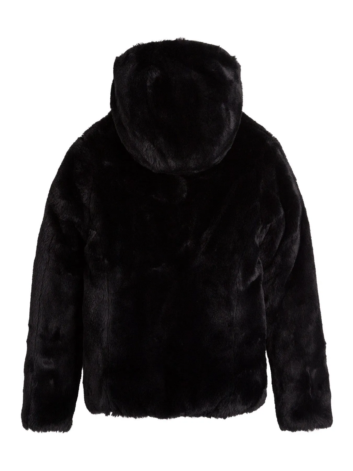 Save The Duck Kids Reversible Padded Lining Jacket