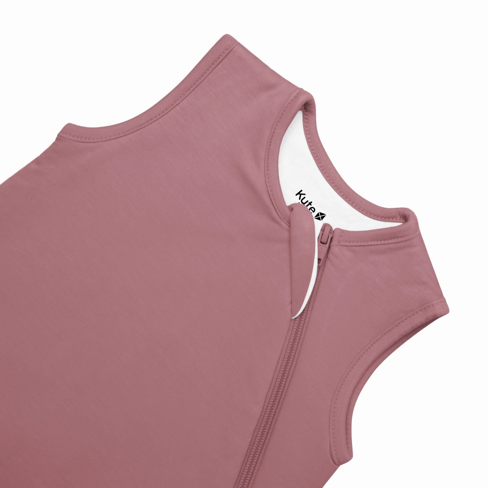 Sleep Bag - Dusty Rose - 2.5 Tog
