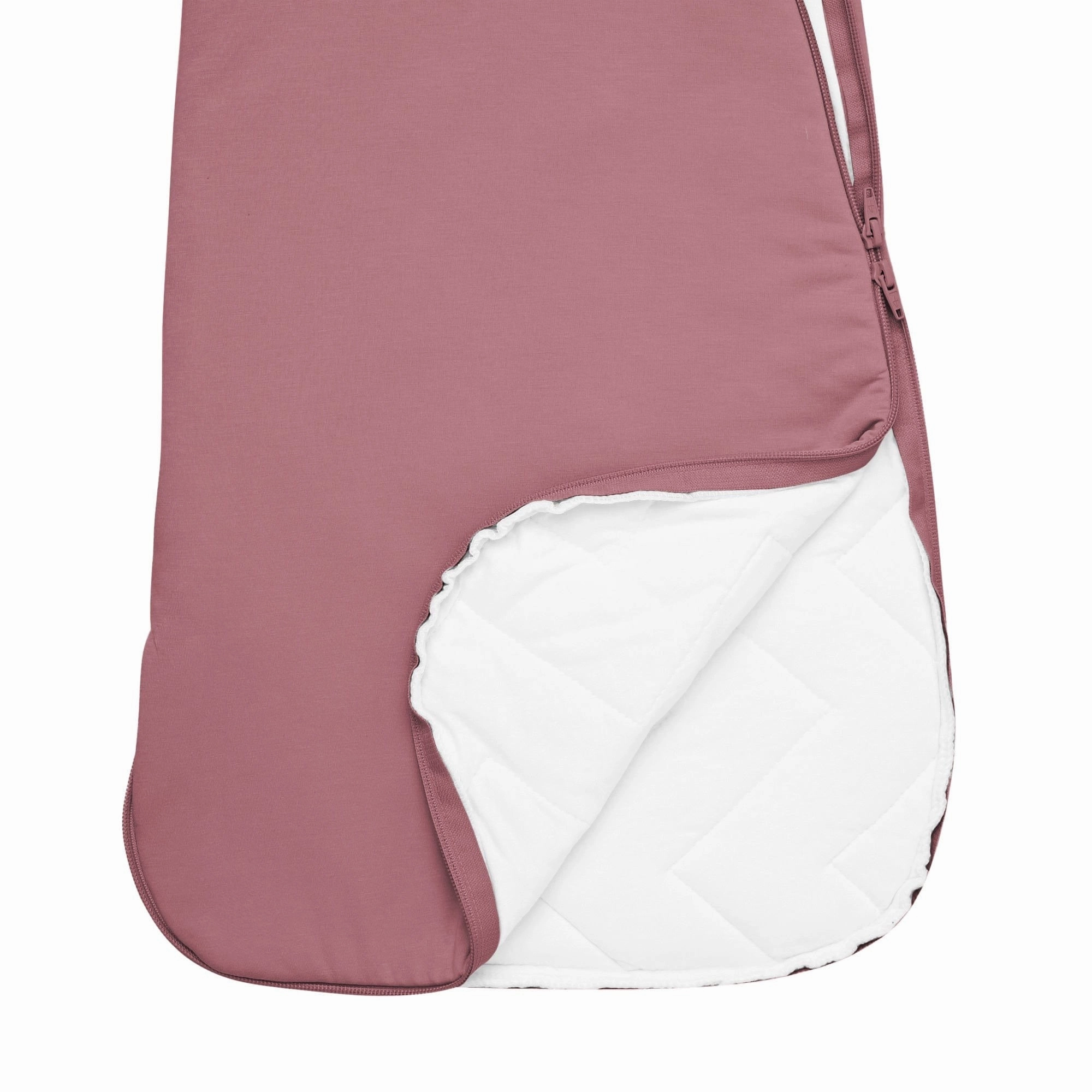 Sleep Bag - Dusty Rose - 2.5 Tog