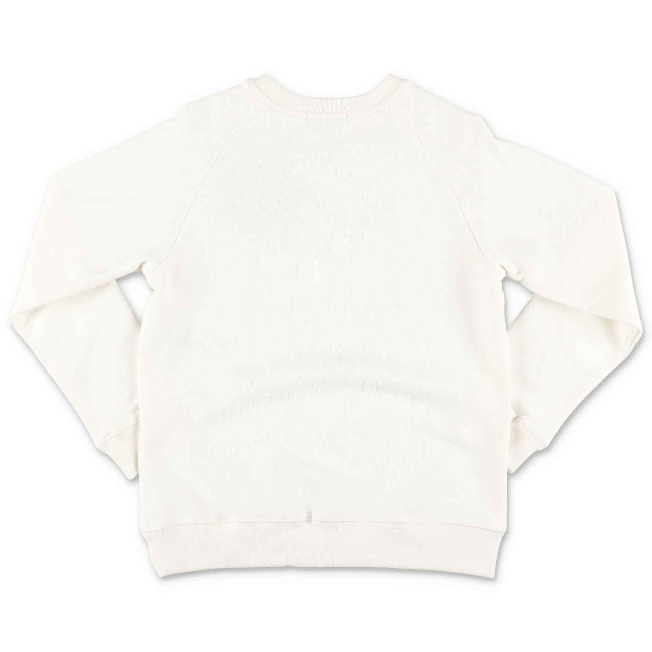 Stella McCartney Kids Daisy Heart Sweatshirt