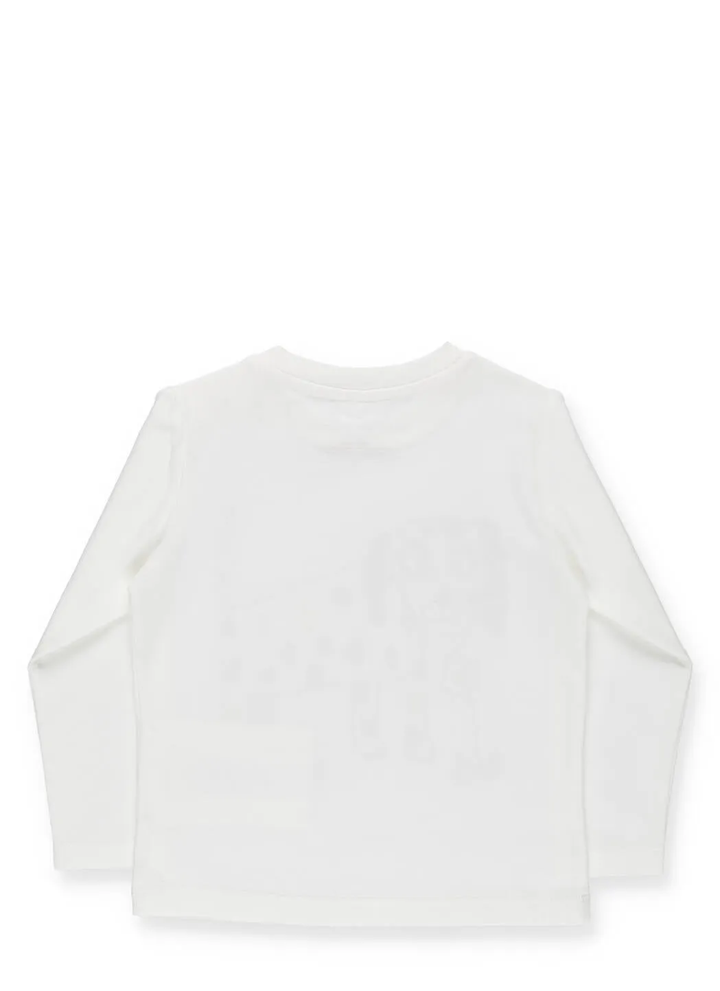 Stella McCartney Kids Dalmatian Print T-Shirt