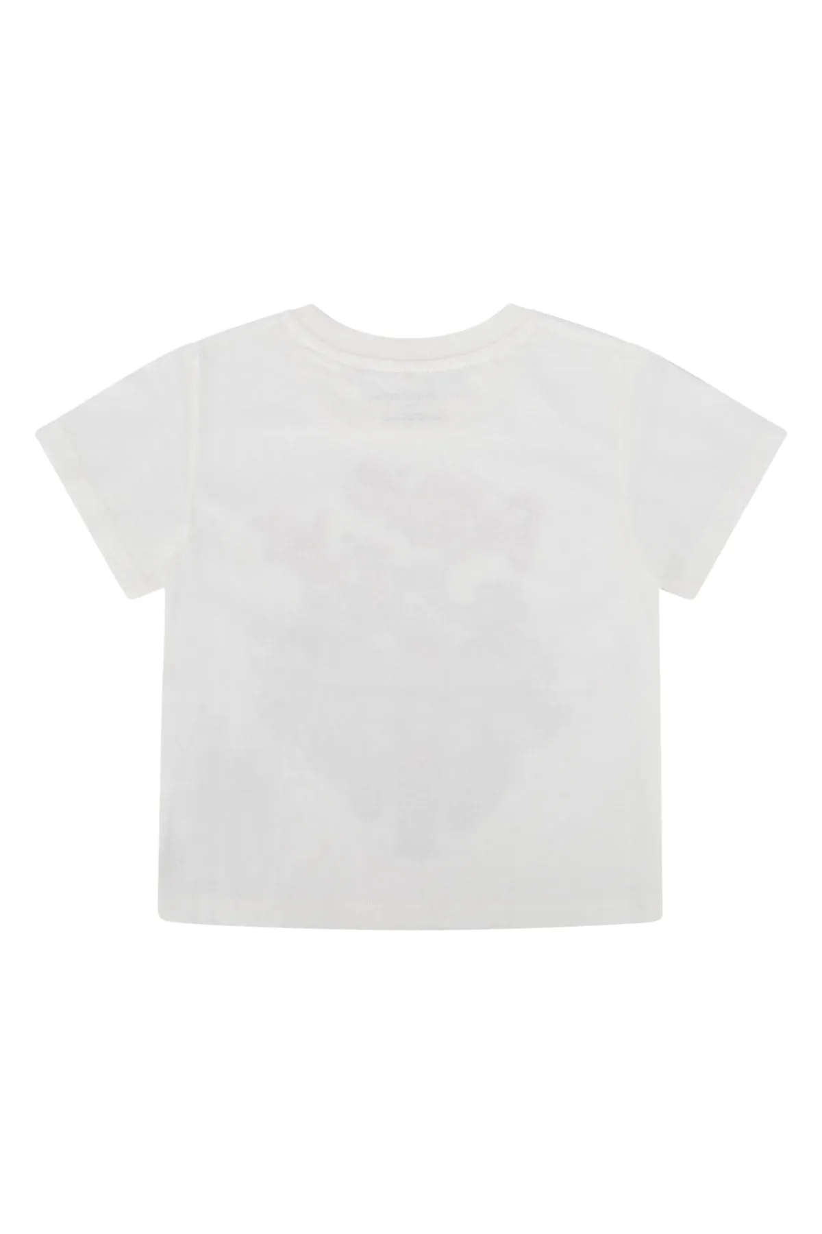Stella McCartney Kids Doggie Riders Print T-Shirt