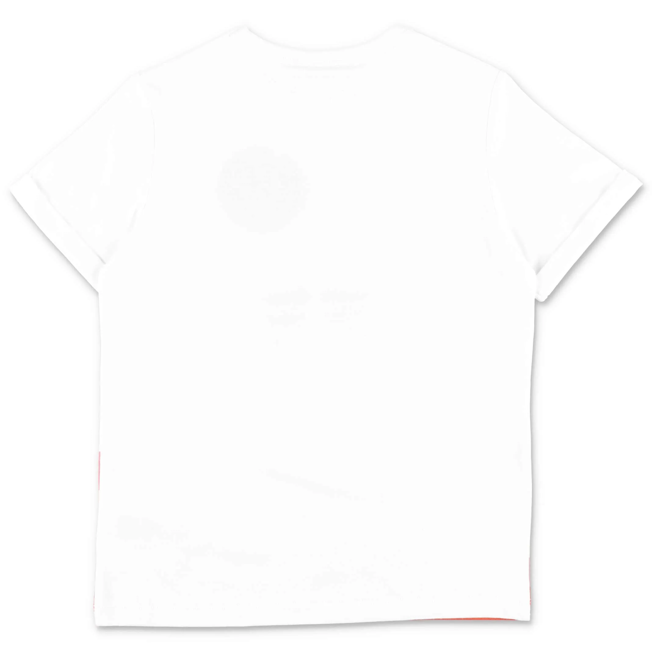 Stella McCartney Kids Flamingo Print T-Shirt