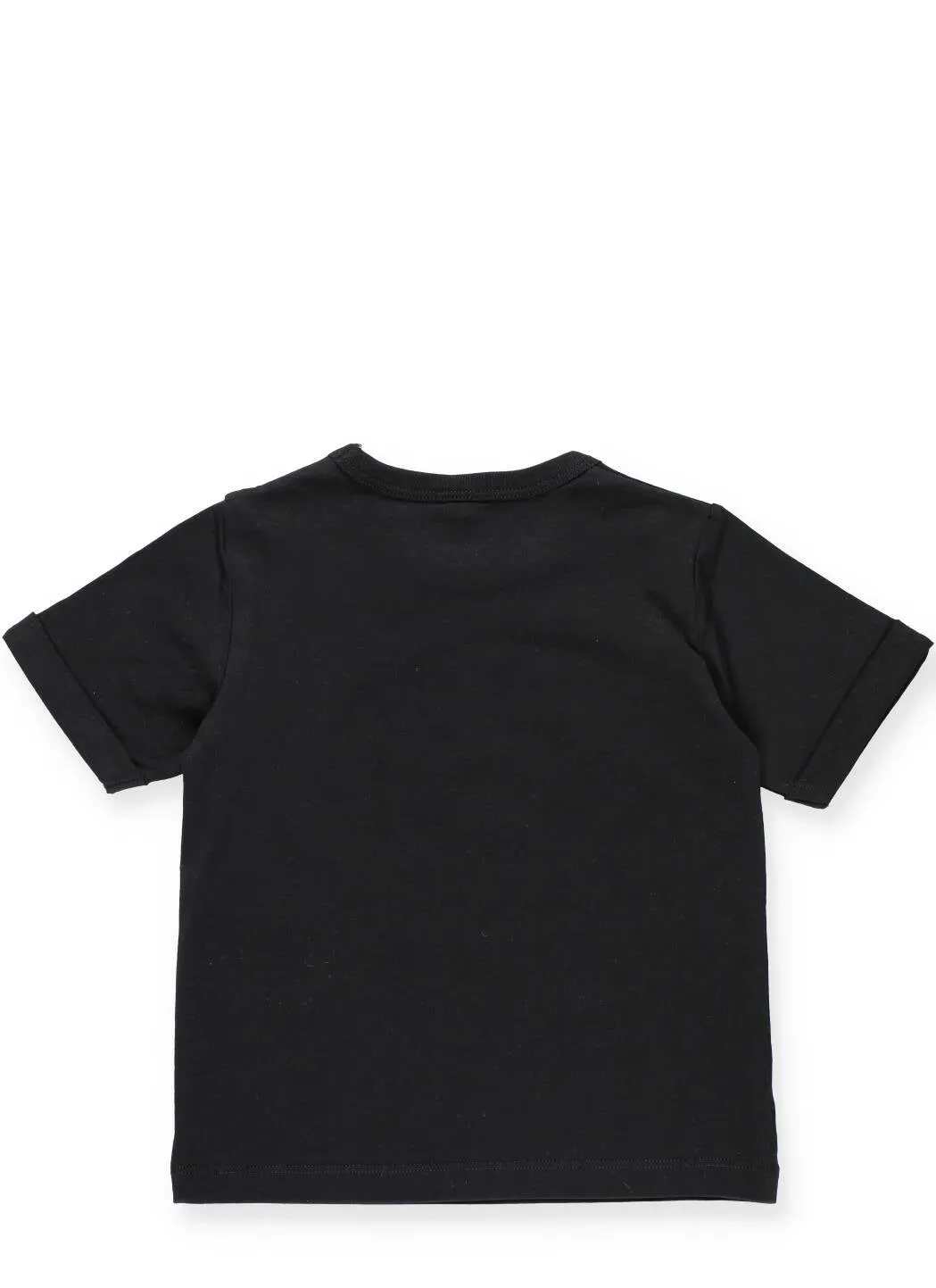 Stella McCartney Kids Graphic Print T-Shirt