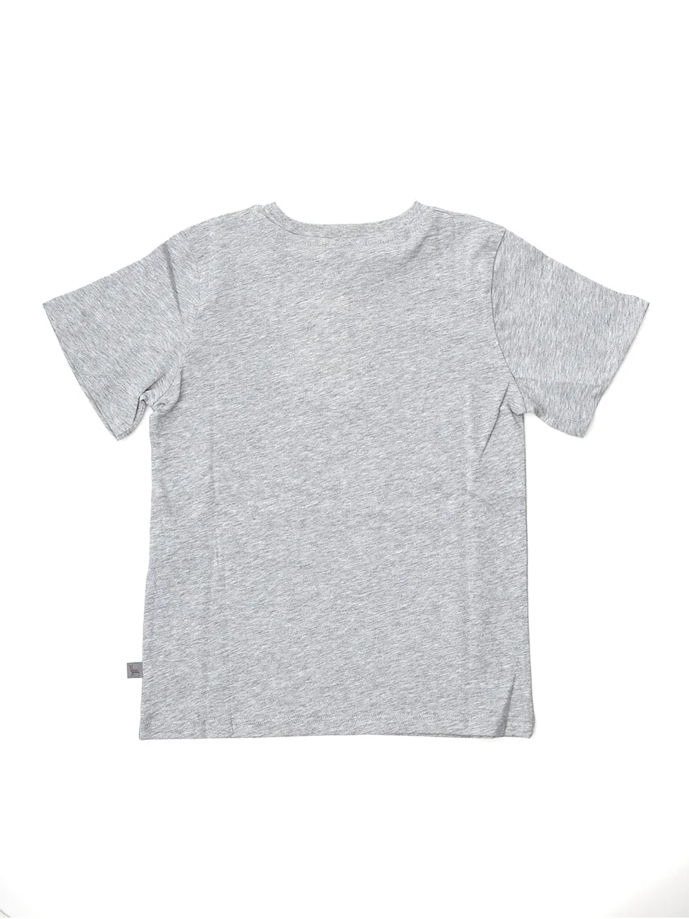 Stella McCartney Kids Holiday Print T-Shirt