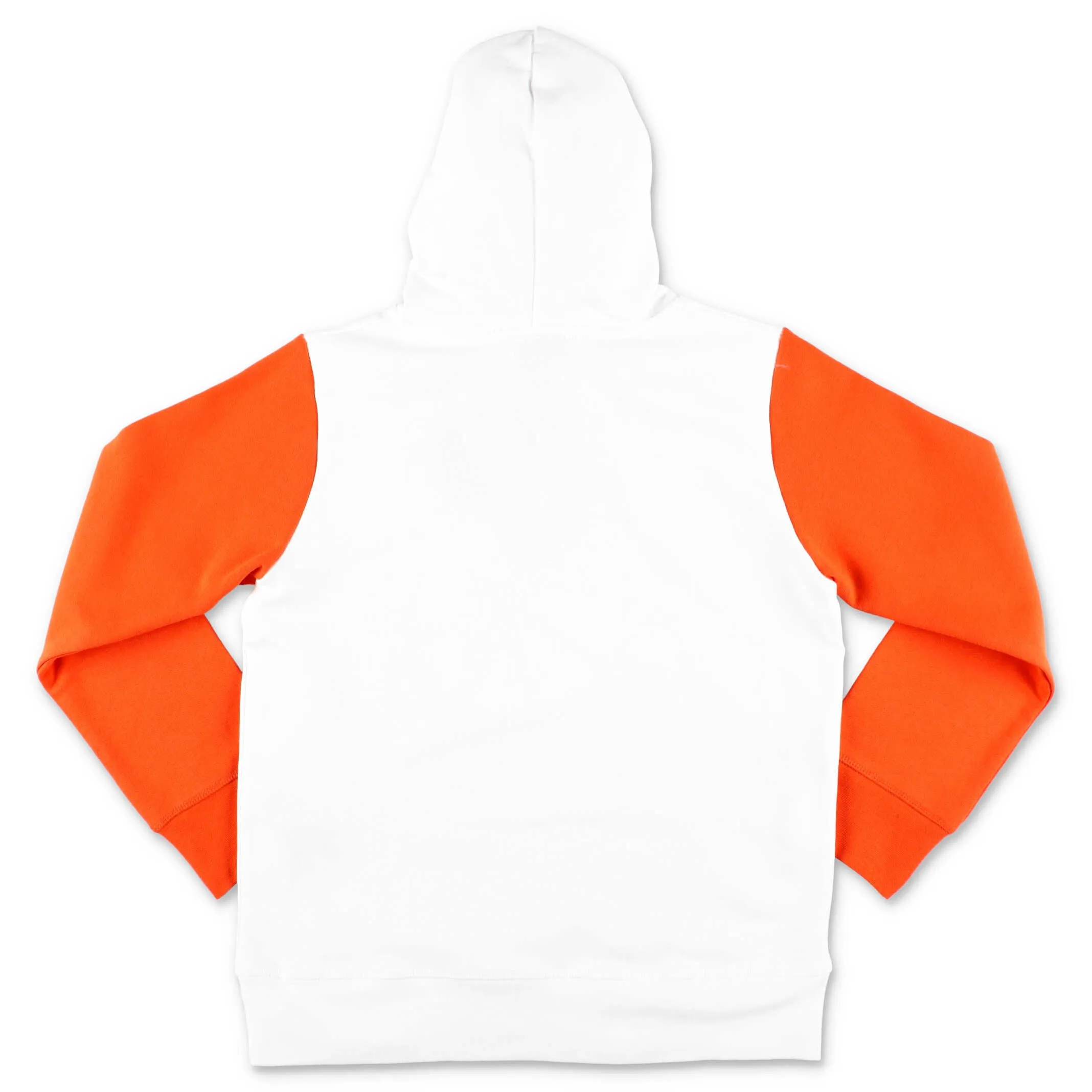 Stella McCartney Kids Logo Basketball Print Hoodie