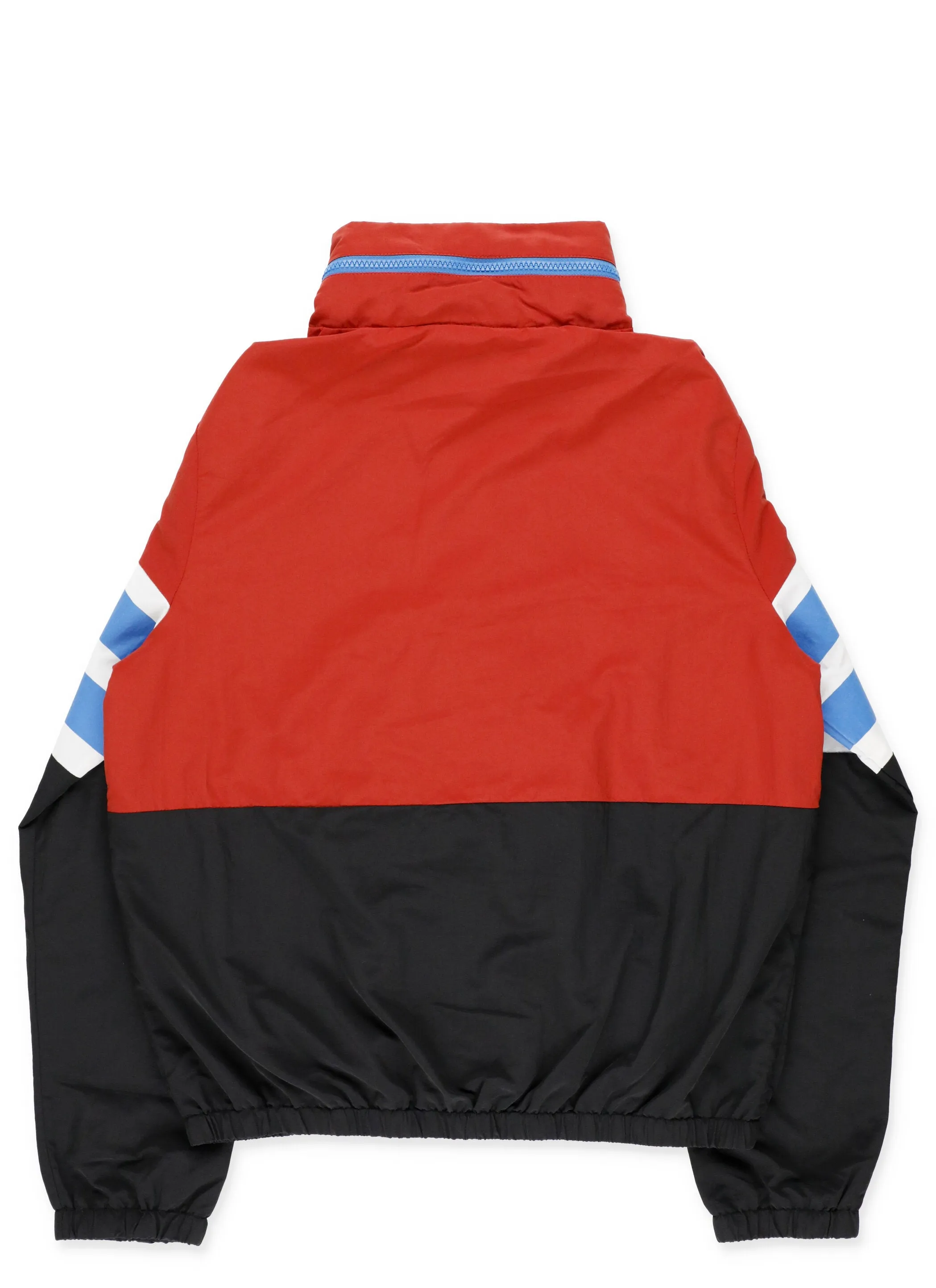 Stella McCartney Kids Logo Print Bomber Jacket
