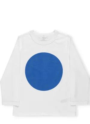 Stella McCartney Kids Logo Print T-Shirt