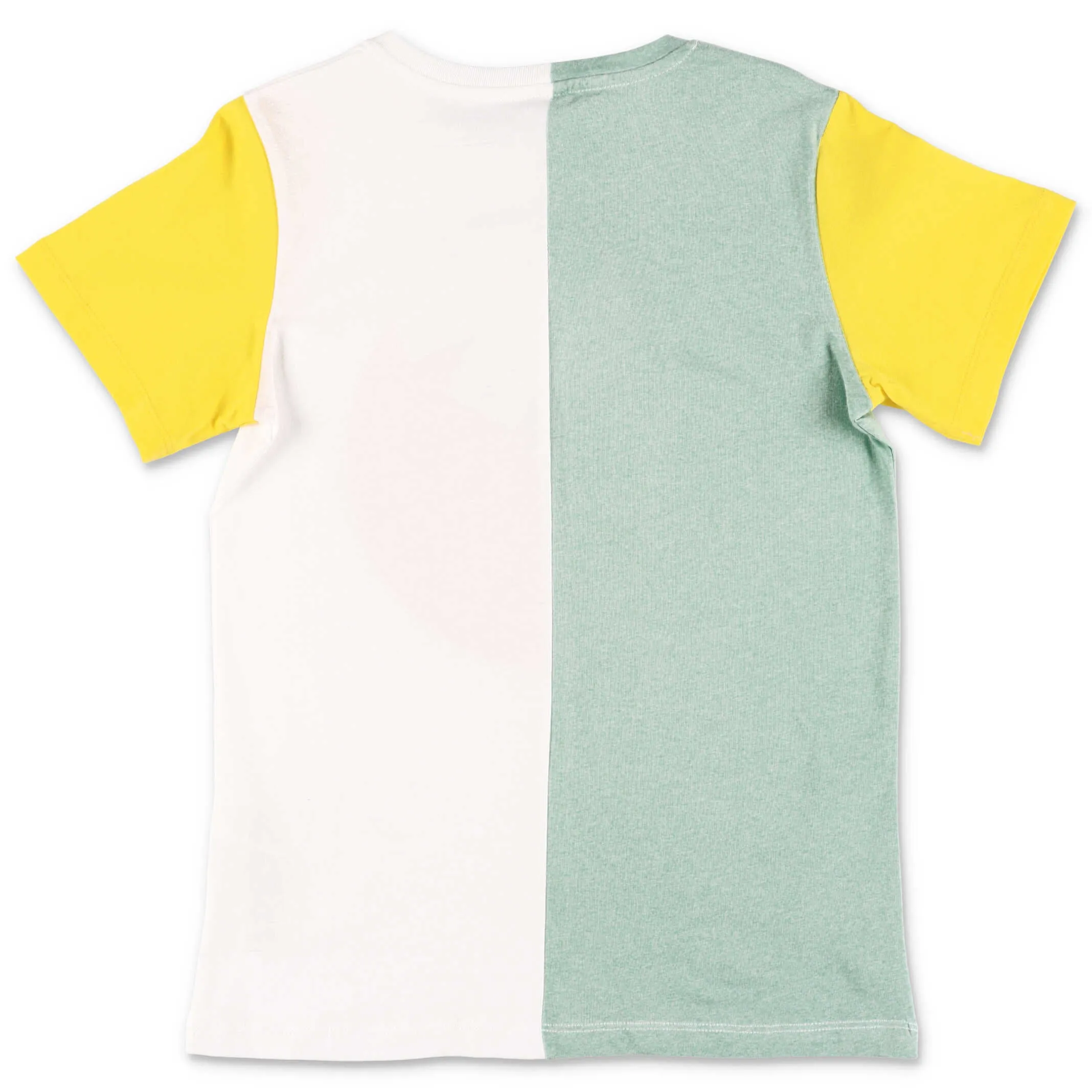 Stella McCartney Kids Logo Print T-Shirt