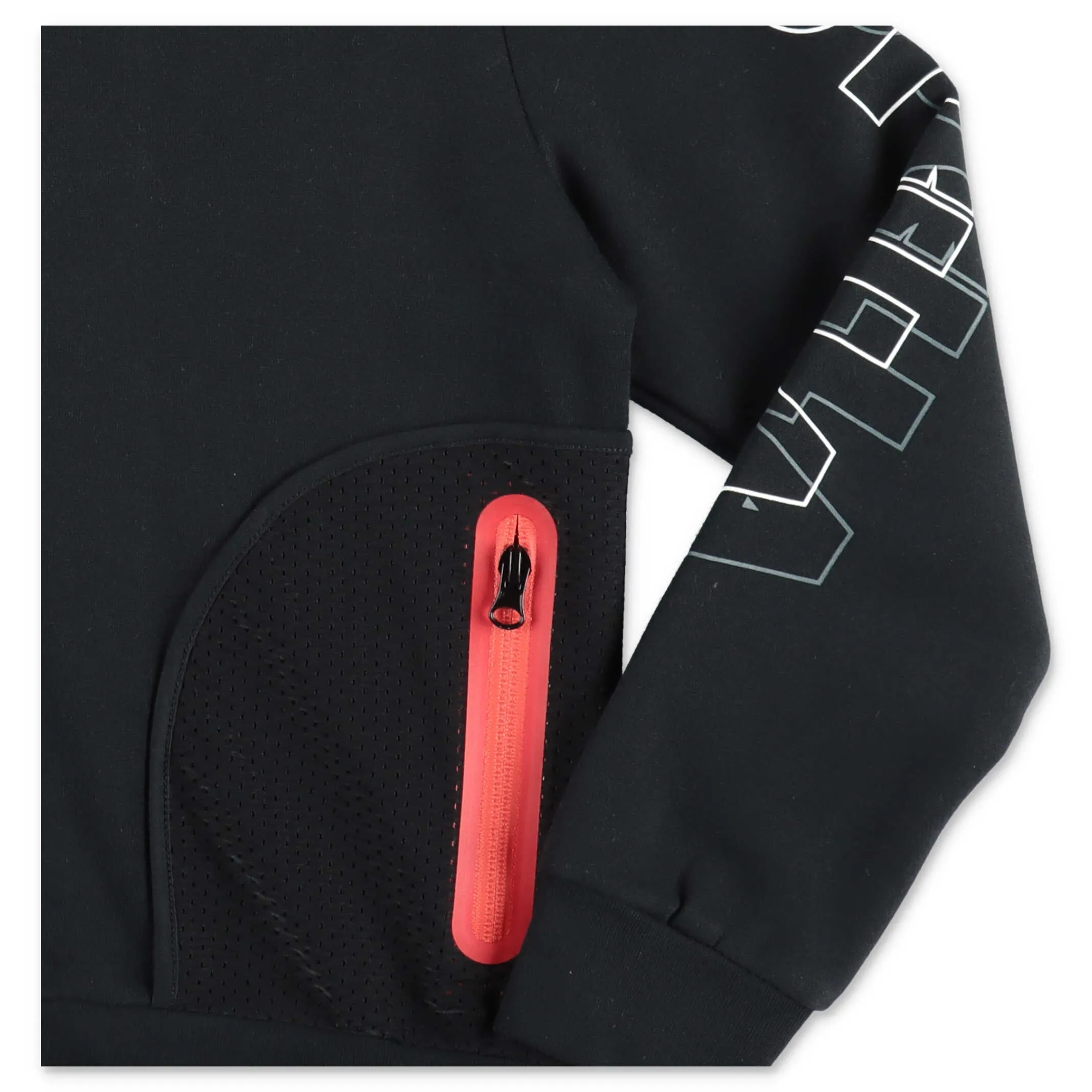 Stella McCartney Kids Logo Printed Hoodie