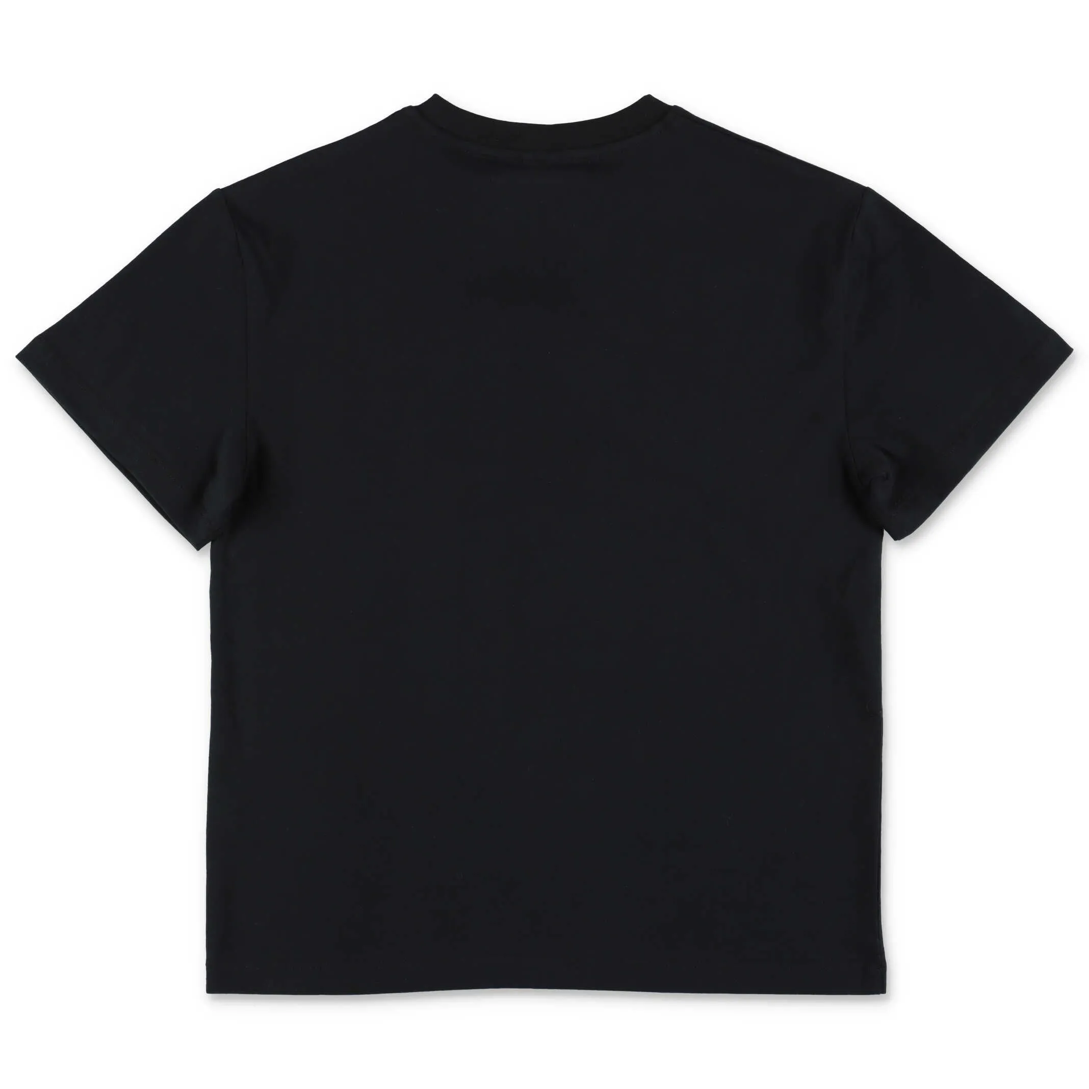 Stella McCartney Kids Logo Printed T-Shirt