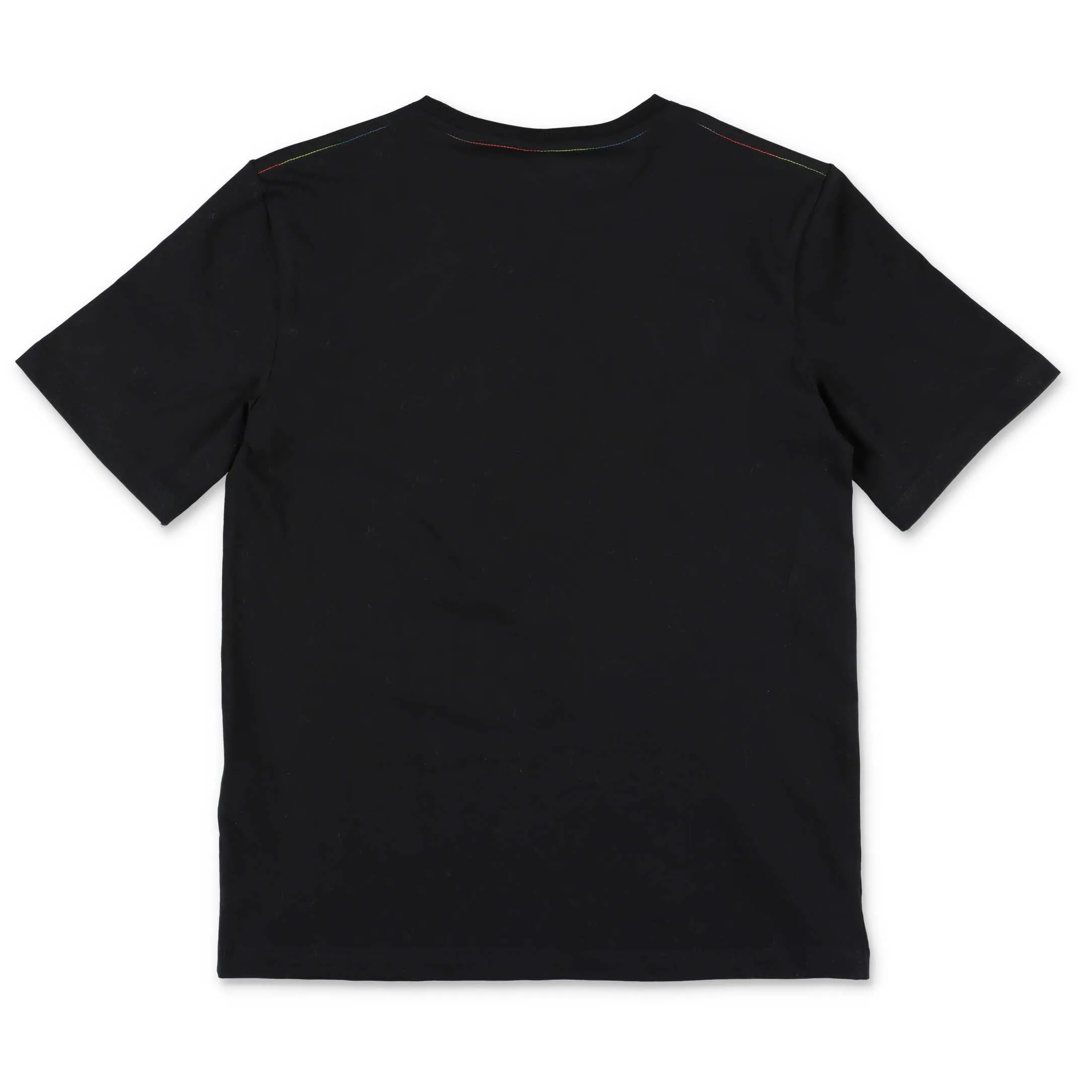 Stella McCartney Kids Logo Printed T-Shirt