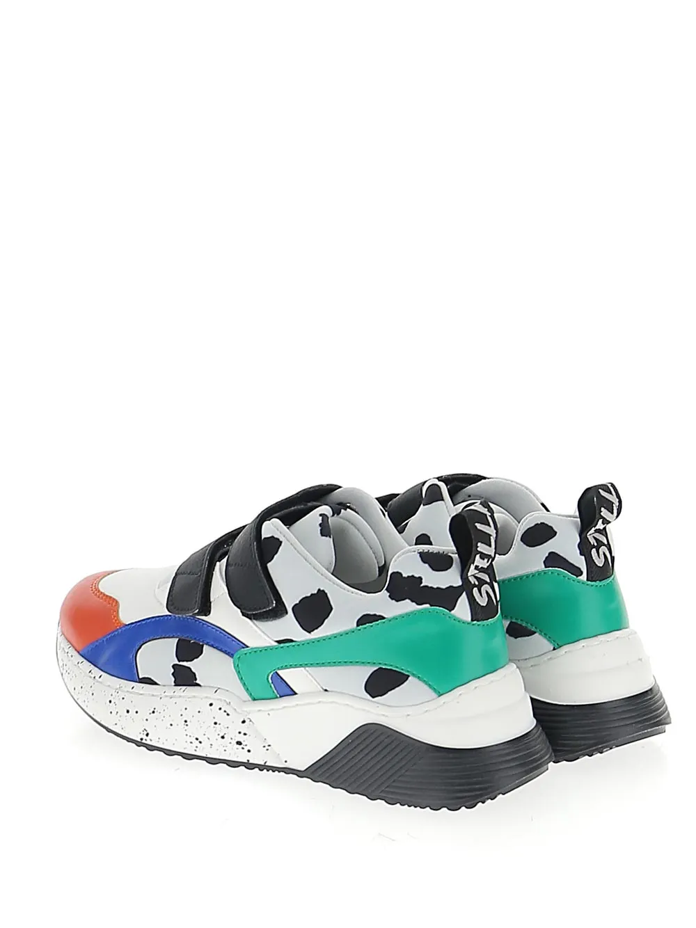 Stella McCartney Kids Low-Top Sneakers