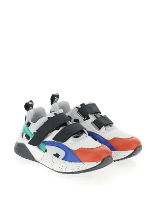 Stella McCartney Kids Low-Top Sneakers
