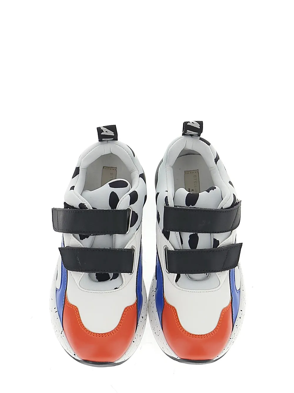Stella McCartney Kids Low-Top Sneakers