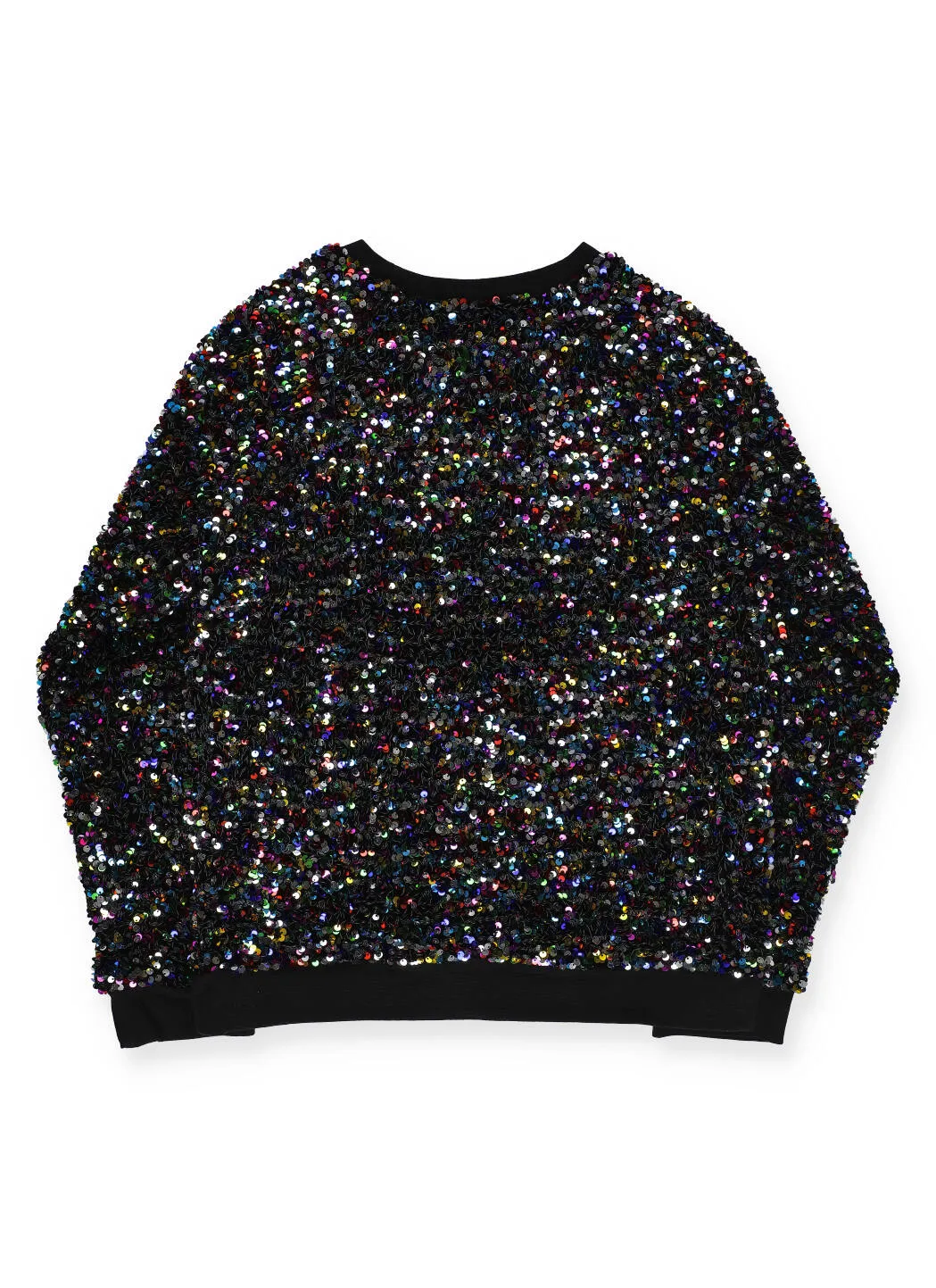 Stella McCartney Kids Sequin Embellished Sweatshirt