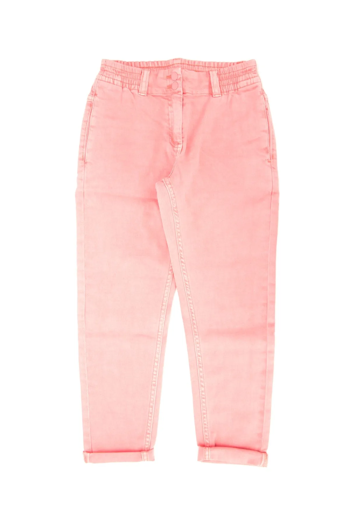 Stella McCartney Kids Slim Leg Jeans