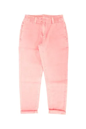 Stella McCartney Kids Slim Leg Jeans