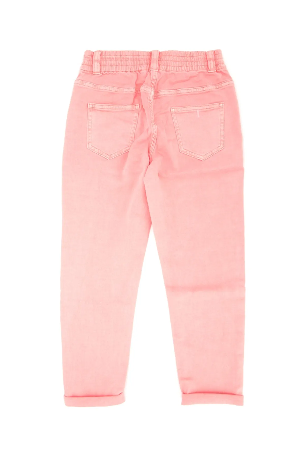 Stella McCartney Kids Slim Leg Jeans