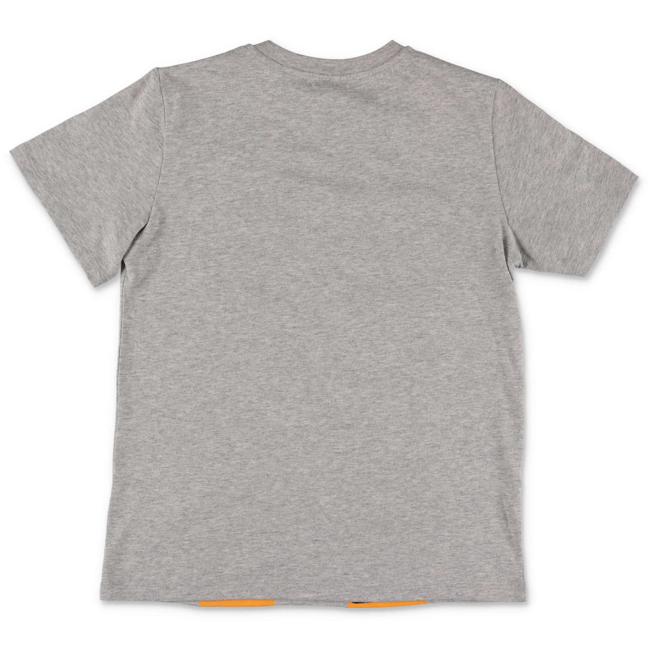 Stella McCartney Kids Tiger Claw Print T-Shirt