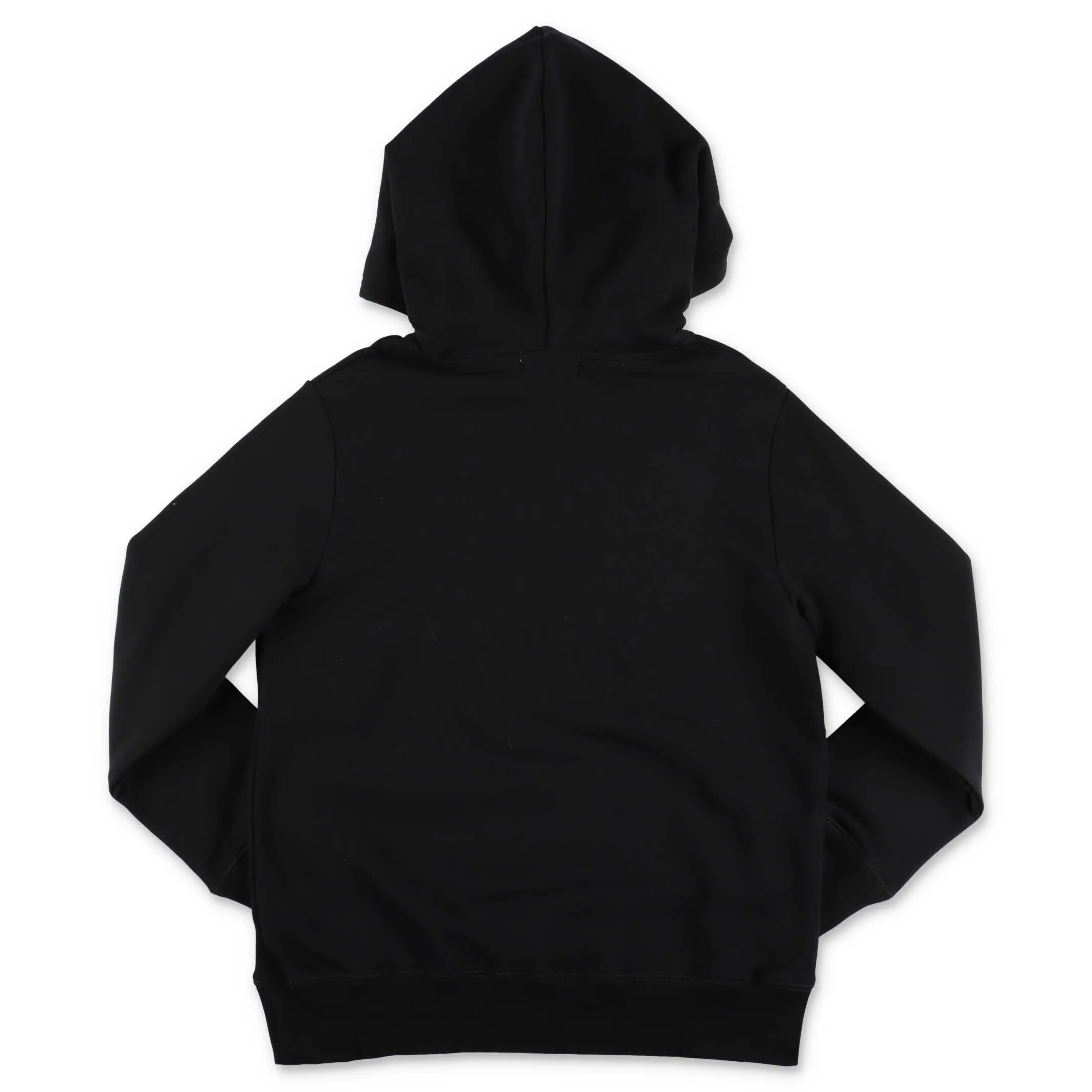Stella McCartney Kids Wild Graphic Printed Hoodie