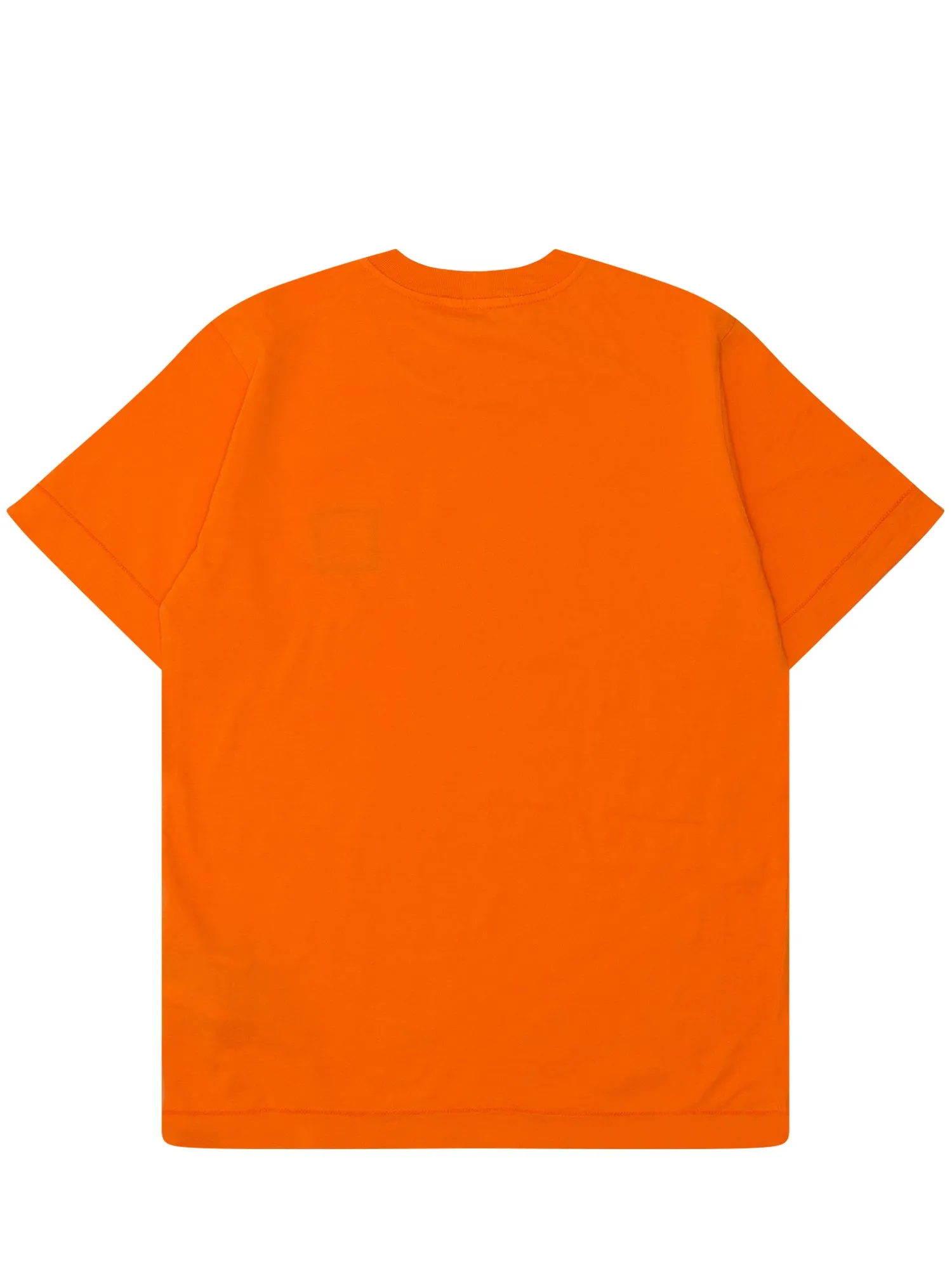 Stone Island Junior Logo Patch T-Shirt