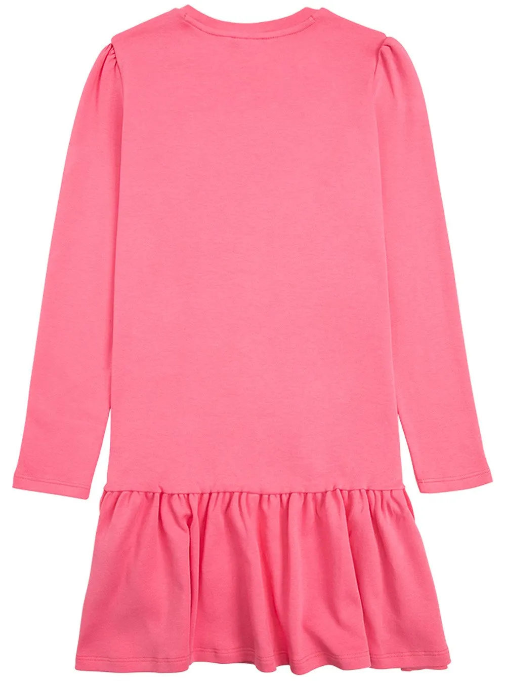The Marc Jacobs Kids Bag Print Dress