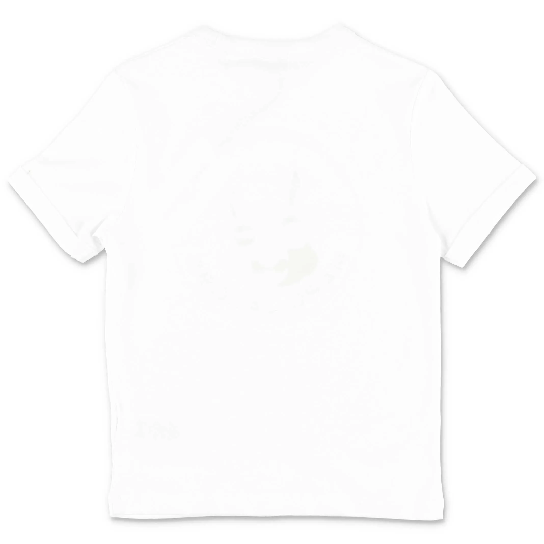 The Marc Jacobs Kids Graphic Logo Printed T-Shirt