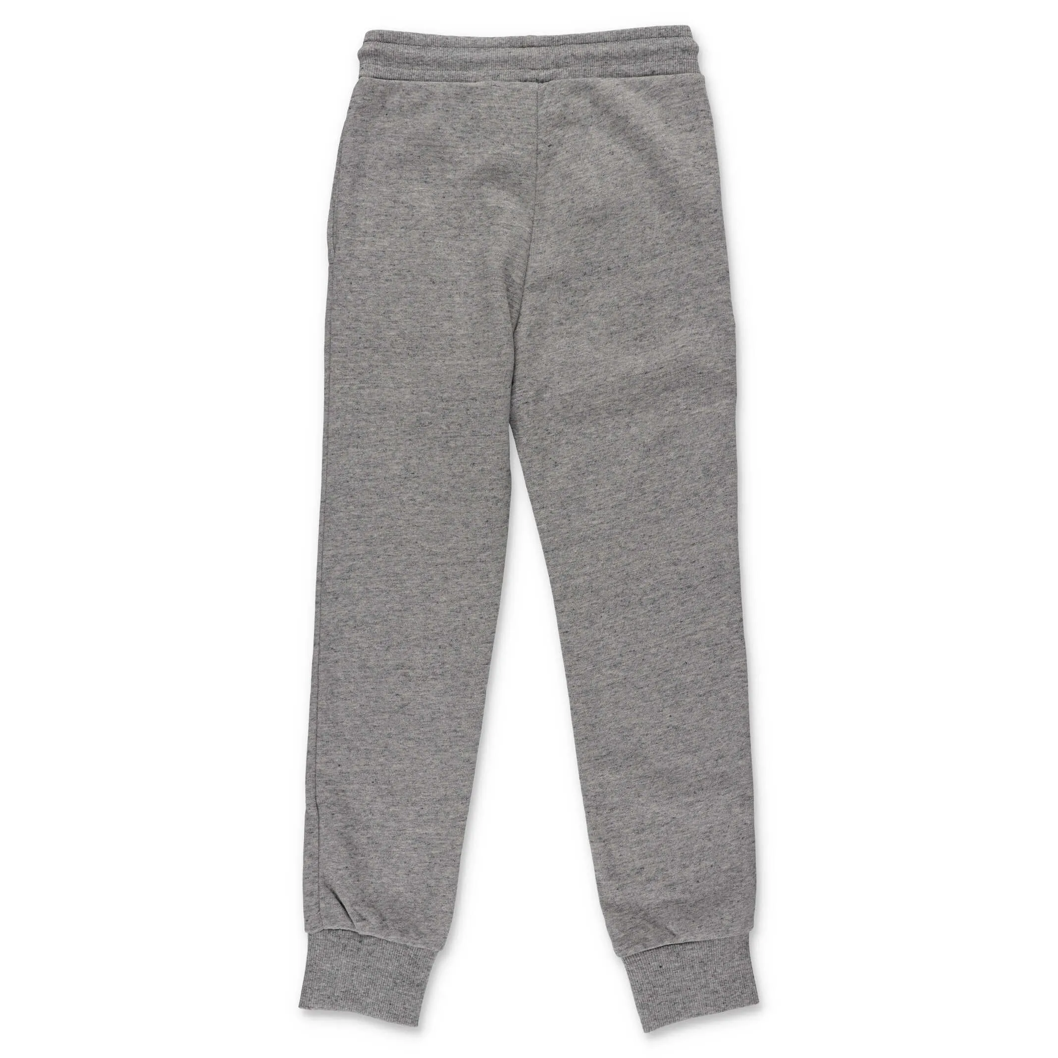 The Marc Jacobs Kids Logo Embroidered Sweatpants