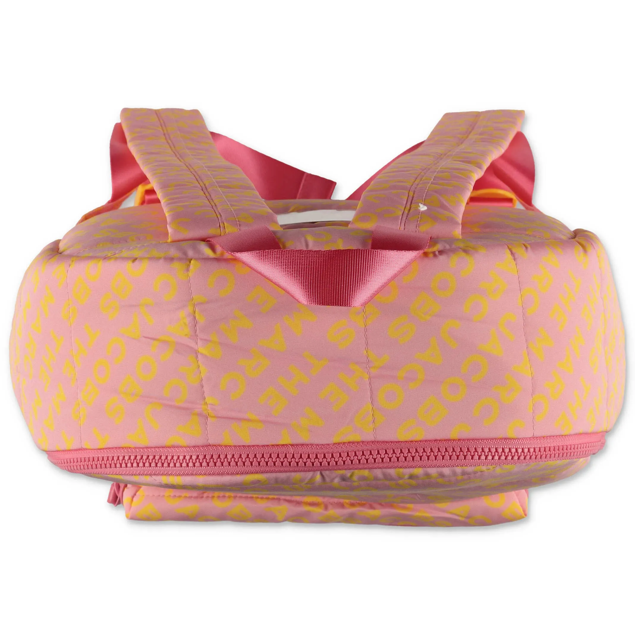 The Marc Jacobs Kids Logo Patch Backpack