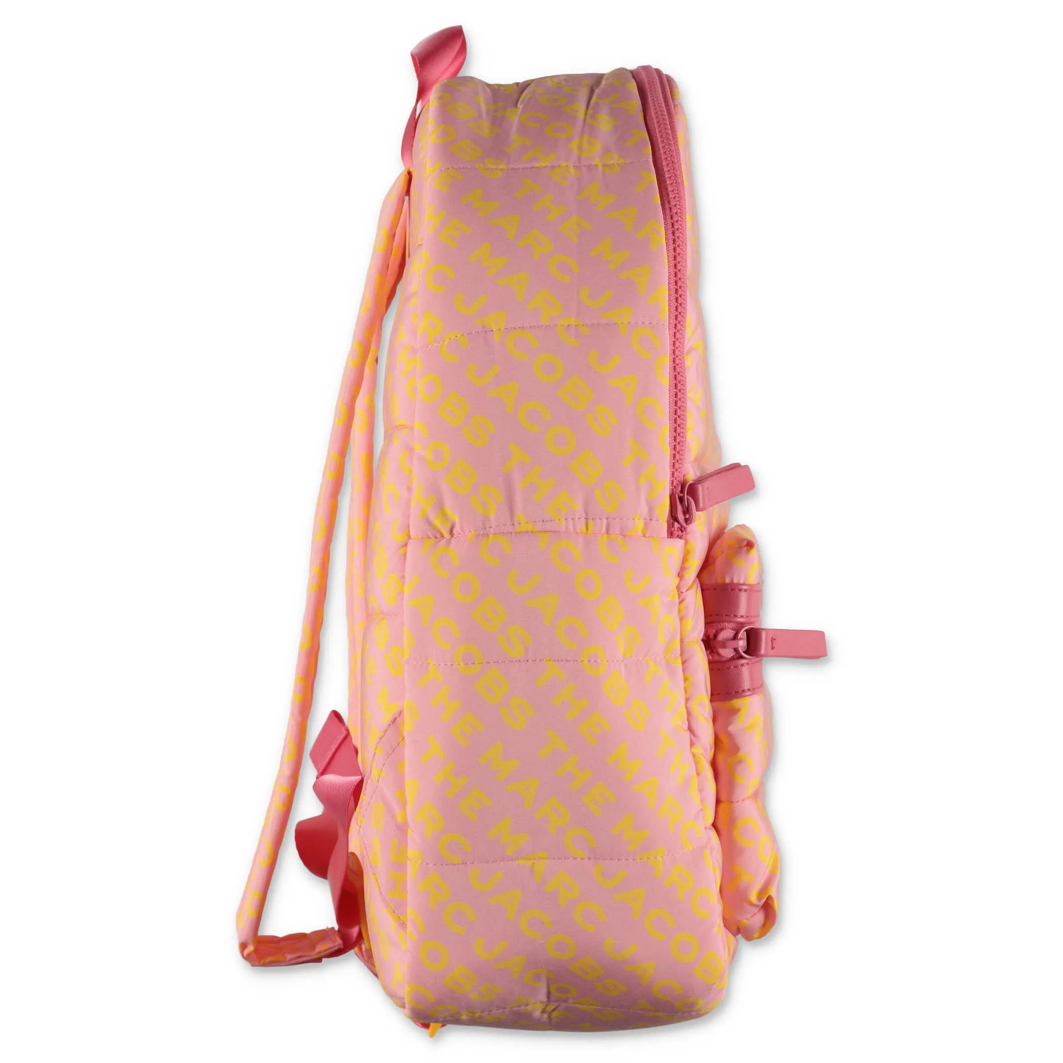 The Marc Jacobs Kids Logo Patch Backpack