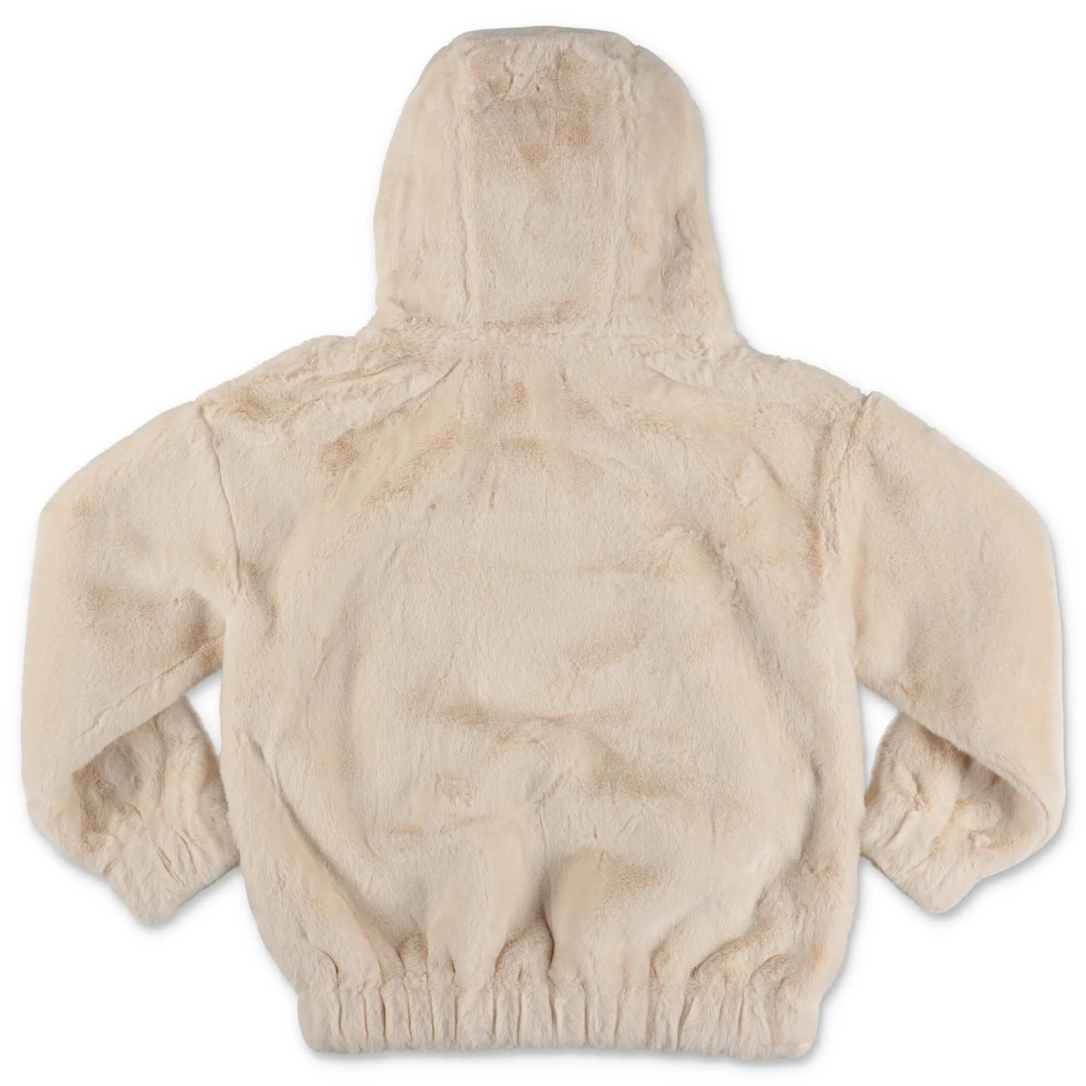 The Marc Jacobs Kids Skating Embroidered Hoodie
