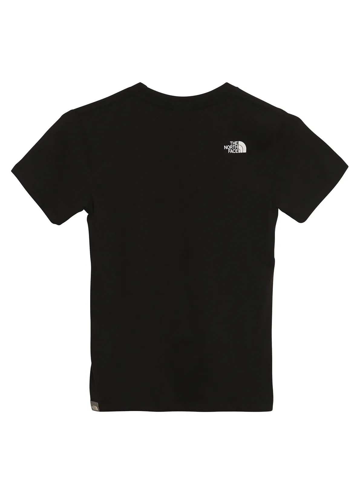 The North Face Kids Logo Printed T-Shirt