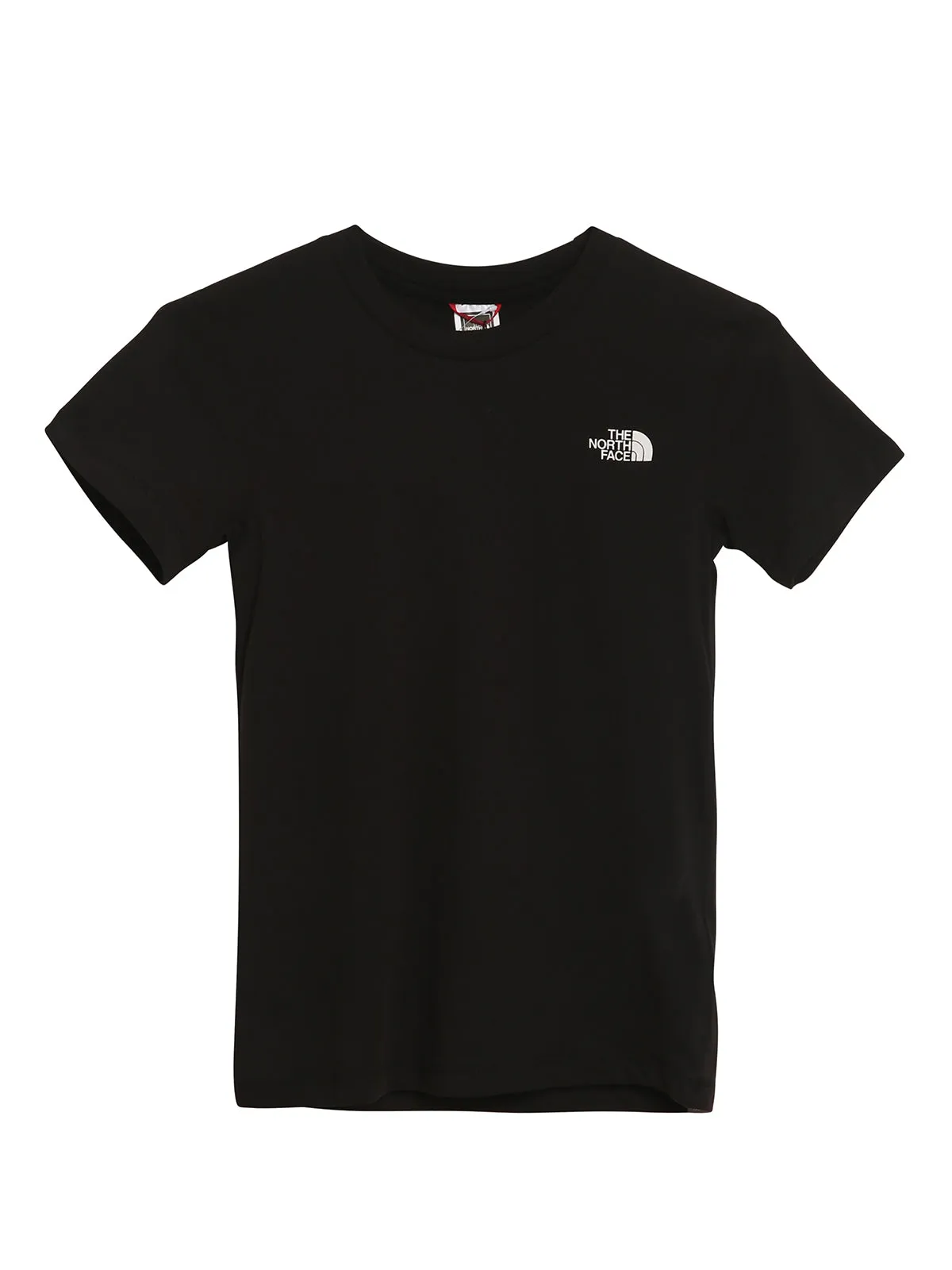 The North Face Kids Logo Printed T-Shirt