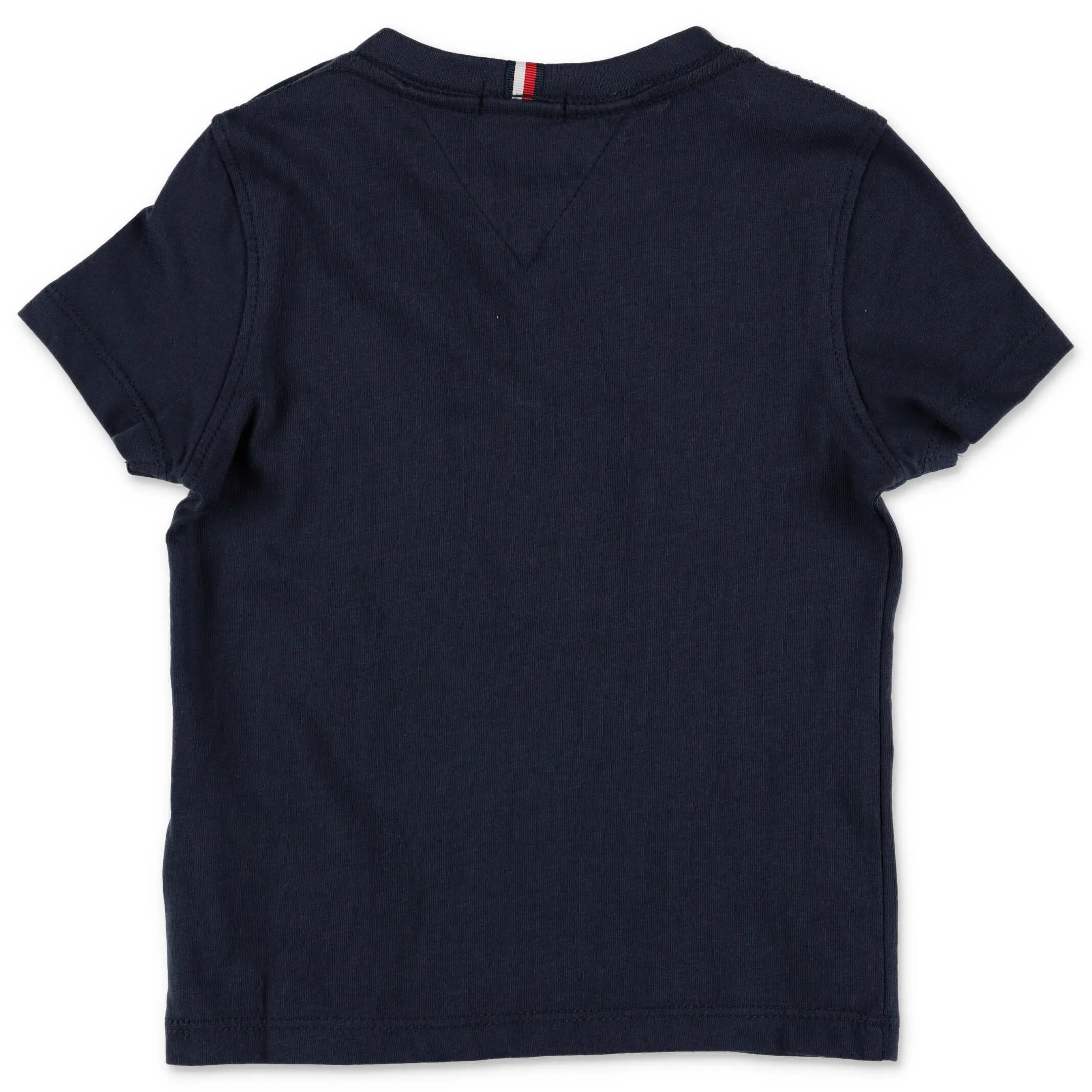 Tommy Hilfiger Kids Essential 1985 Logo T-Shirt