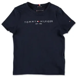 Tommy Hilfiger Kids Essential 1985 Logo T-Shirt