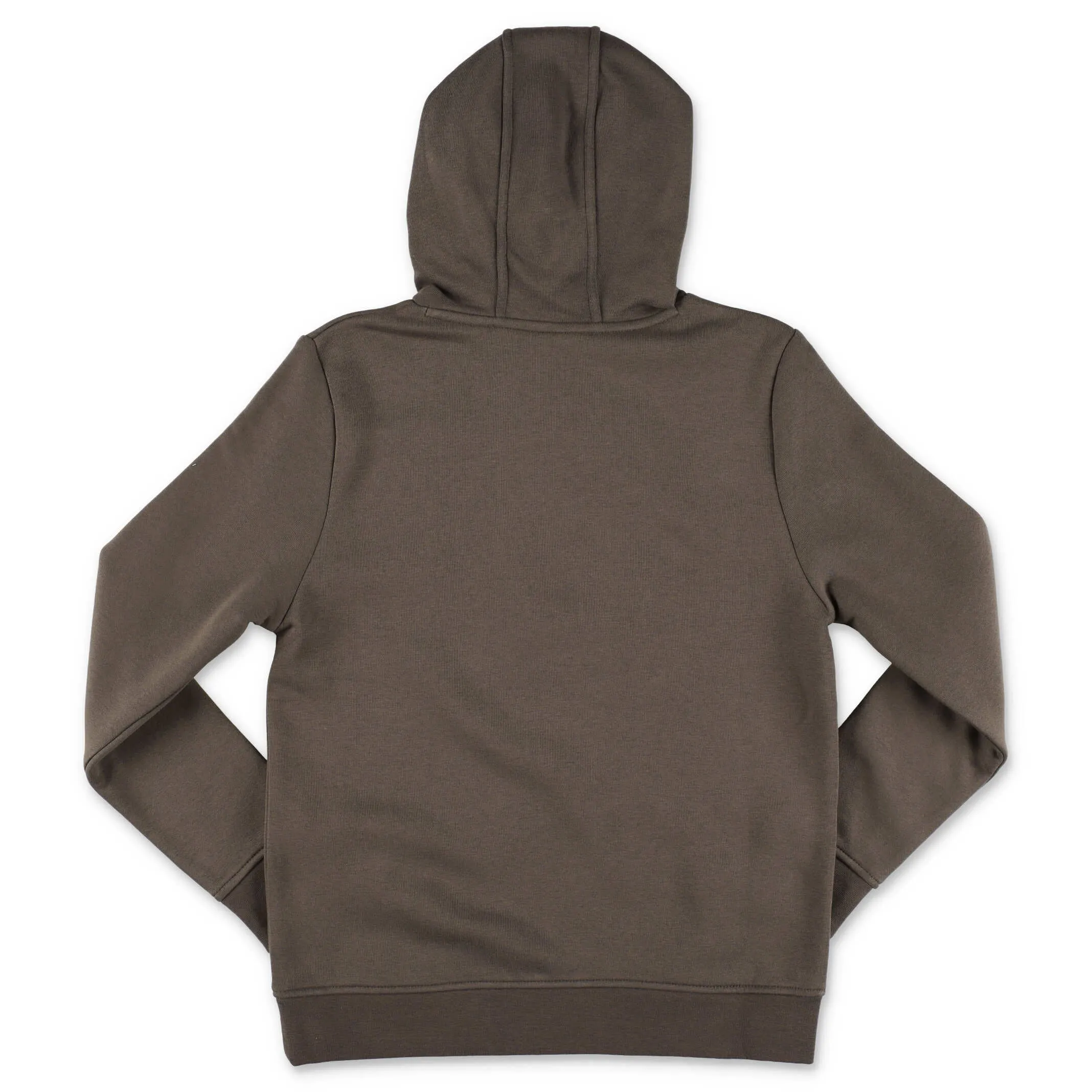 ug ss Kids Logo Printed Hoodie